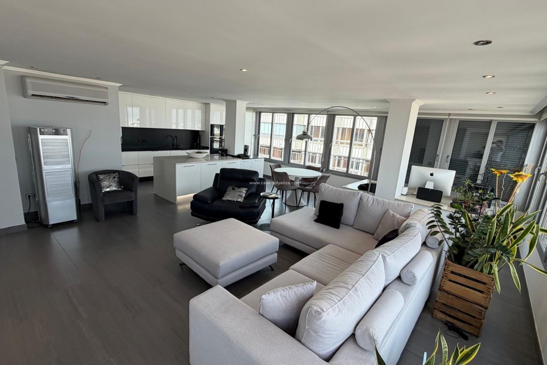 Herverkoop - Appartement / flat - Torrevieja - Acequion