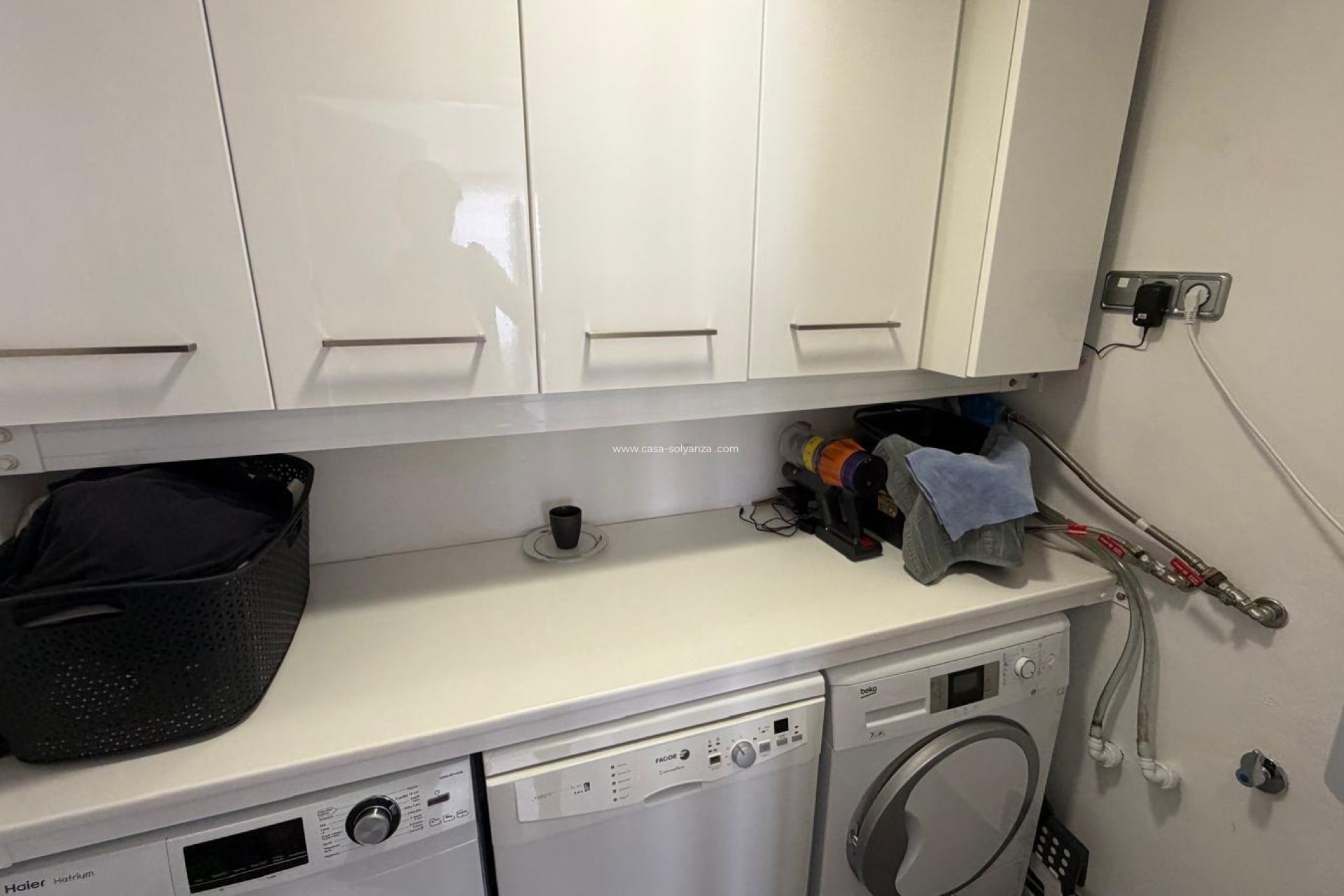 Herverkoop - Appartement / flat - Torrevieja - Acequion