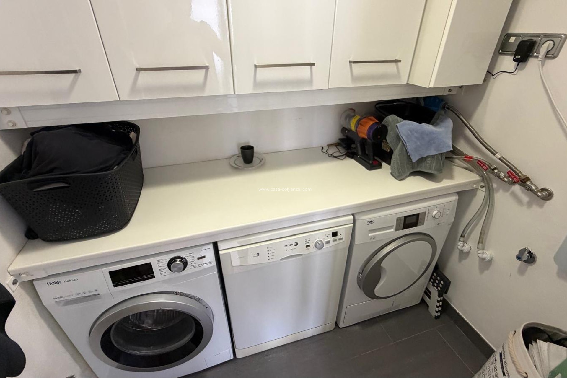 Herverkoop - Appartement / flat - Torrevieja - Acequion