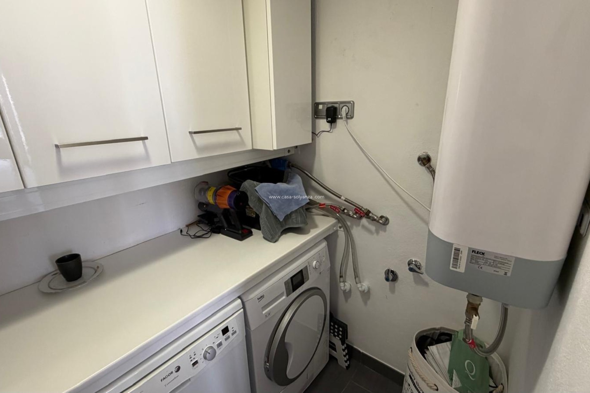 Herverkoop - Appartement / flat - Torrevieja - Acequion
