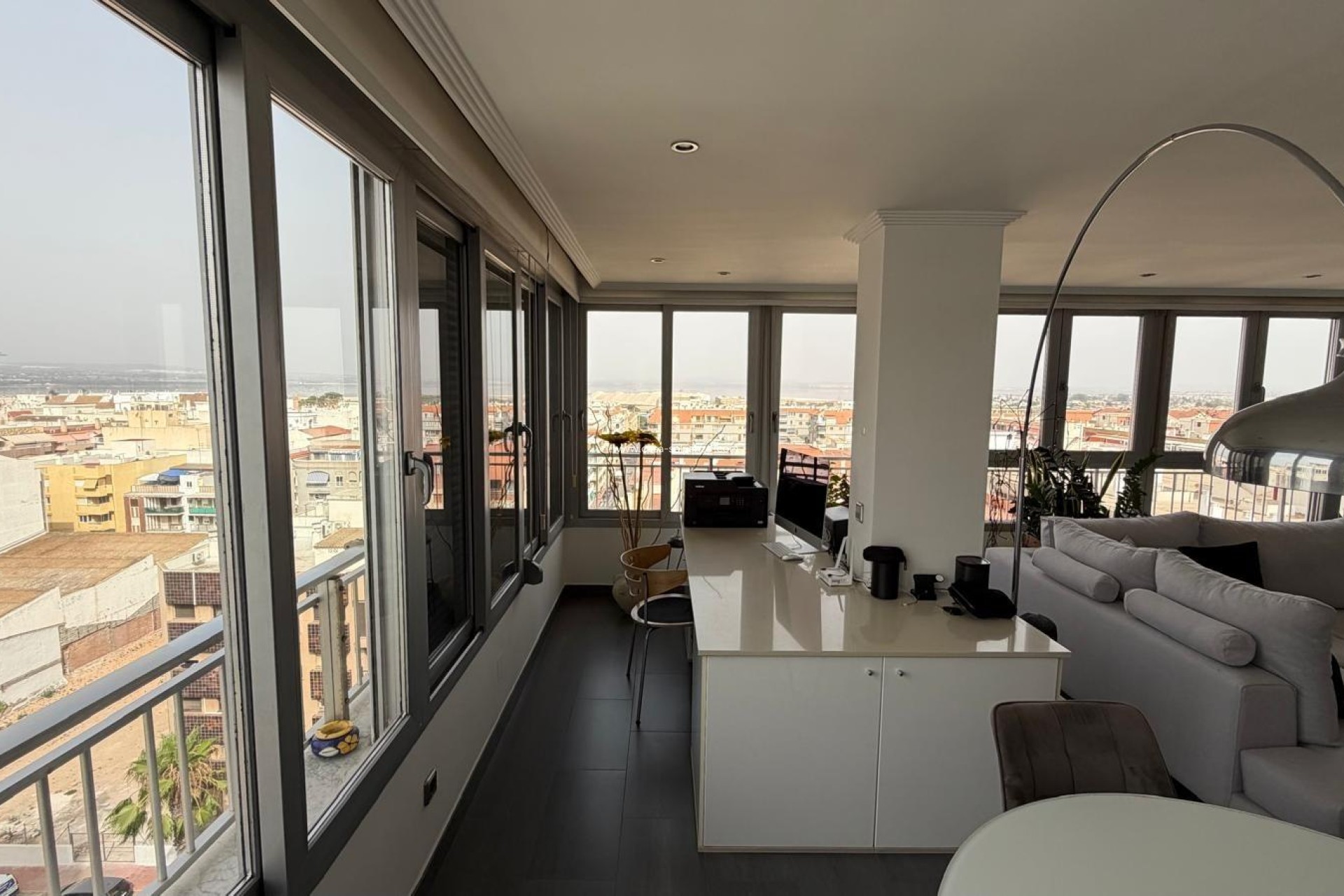 Herverkoop - Appartement / flat - Torrevieja - Acequion