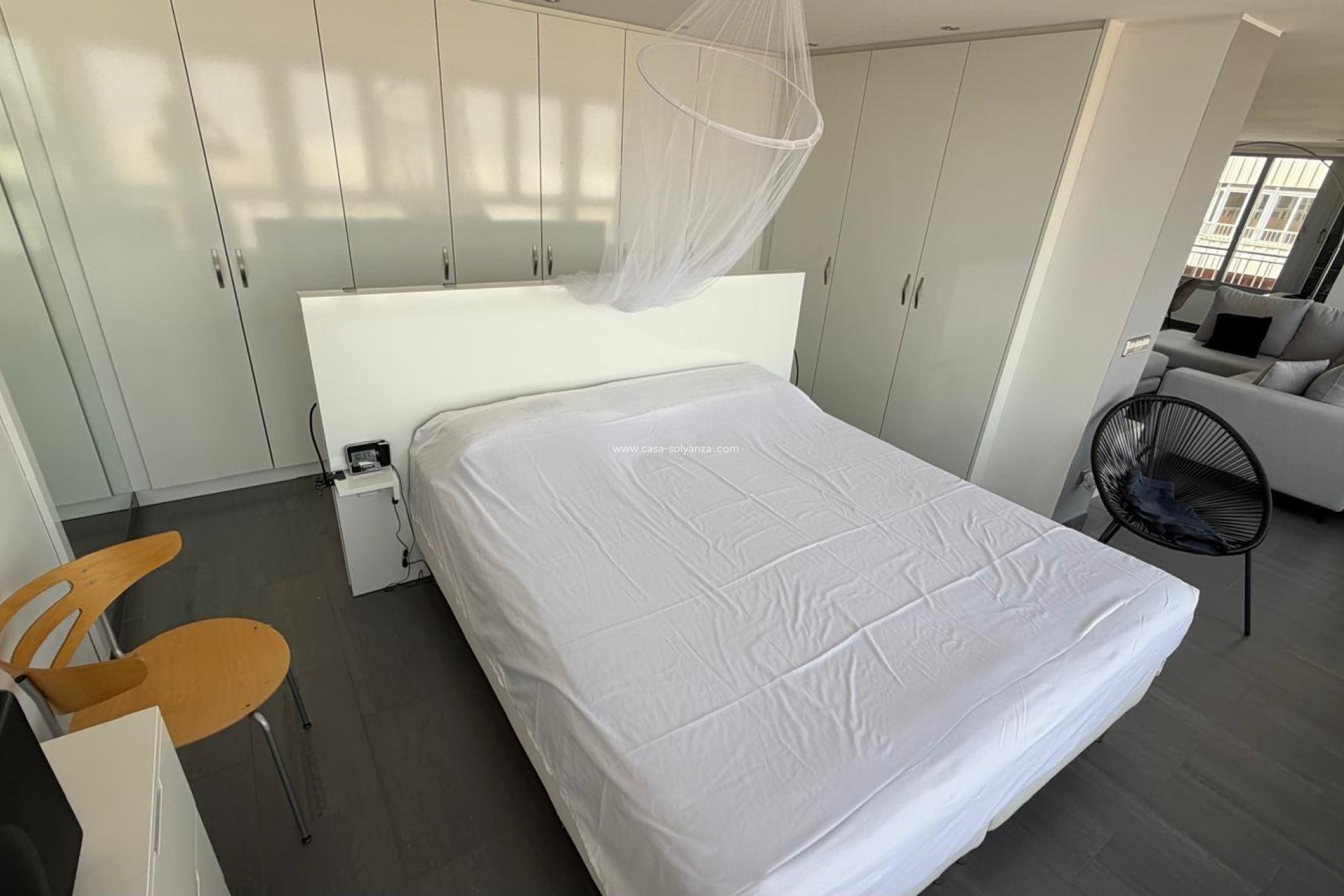 Herverkoop - Appartement / flat - Torrevieja - Acequion