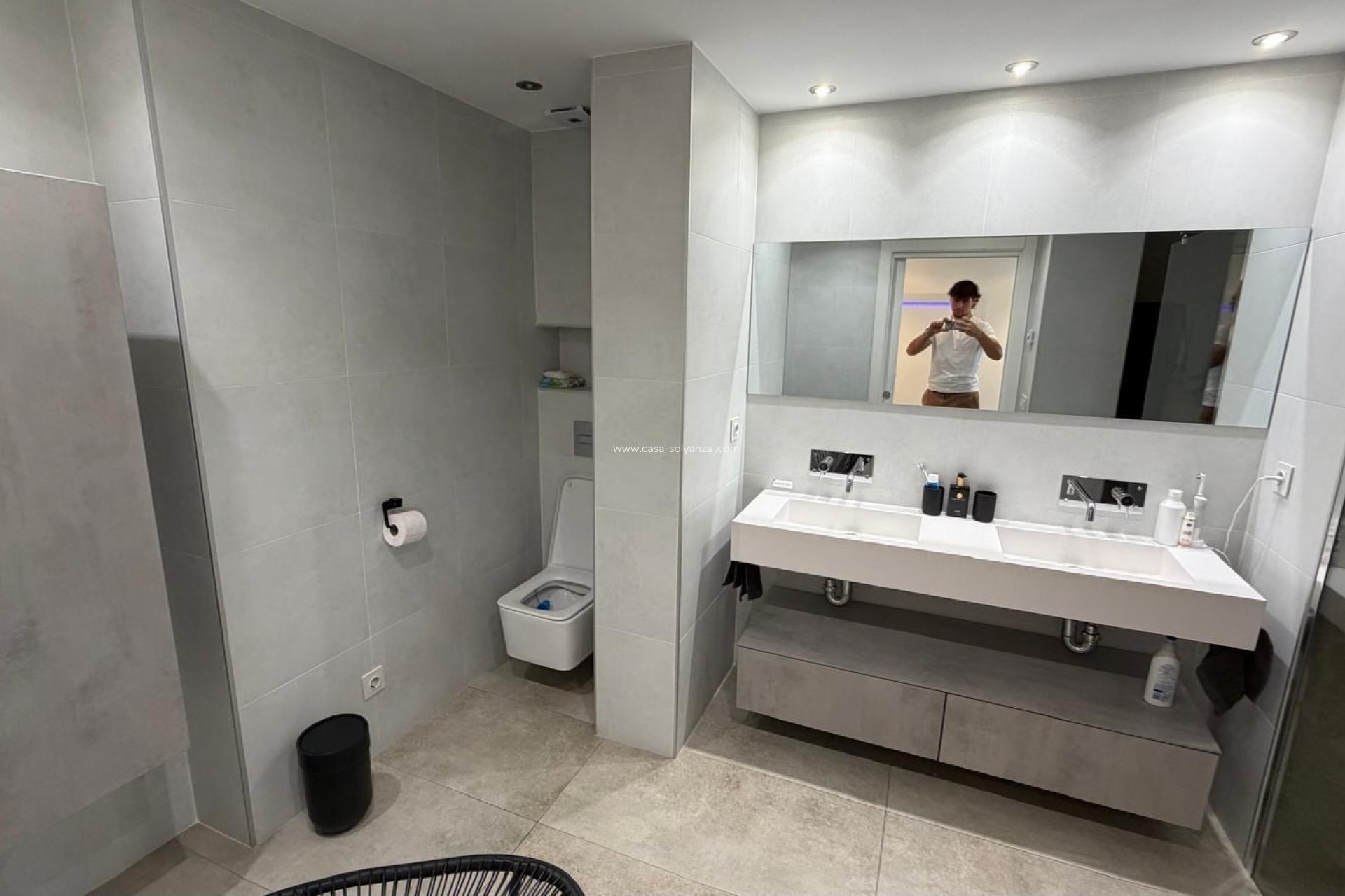 Herverkoop - Appartement / flat - Torrevieja - Acequion