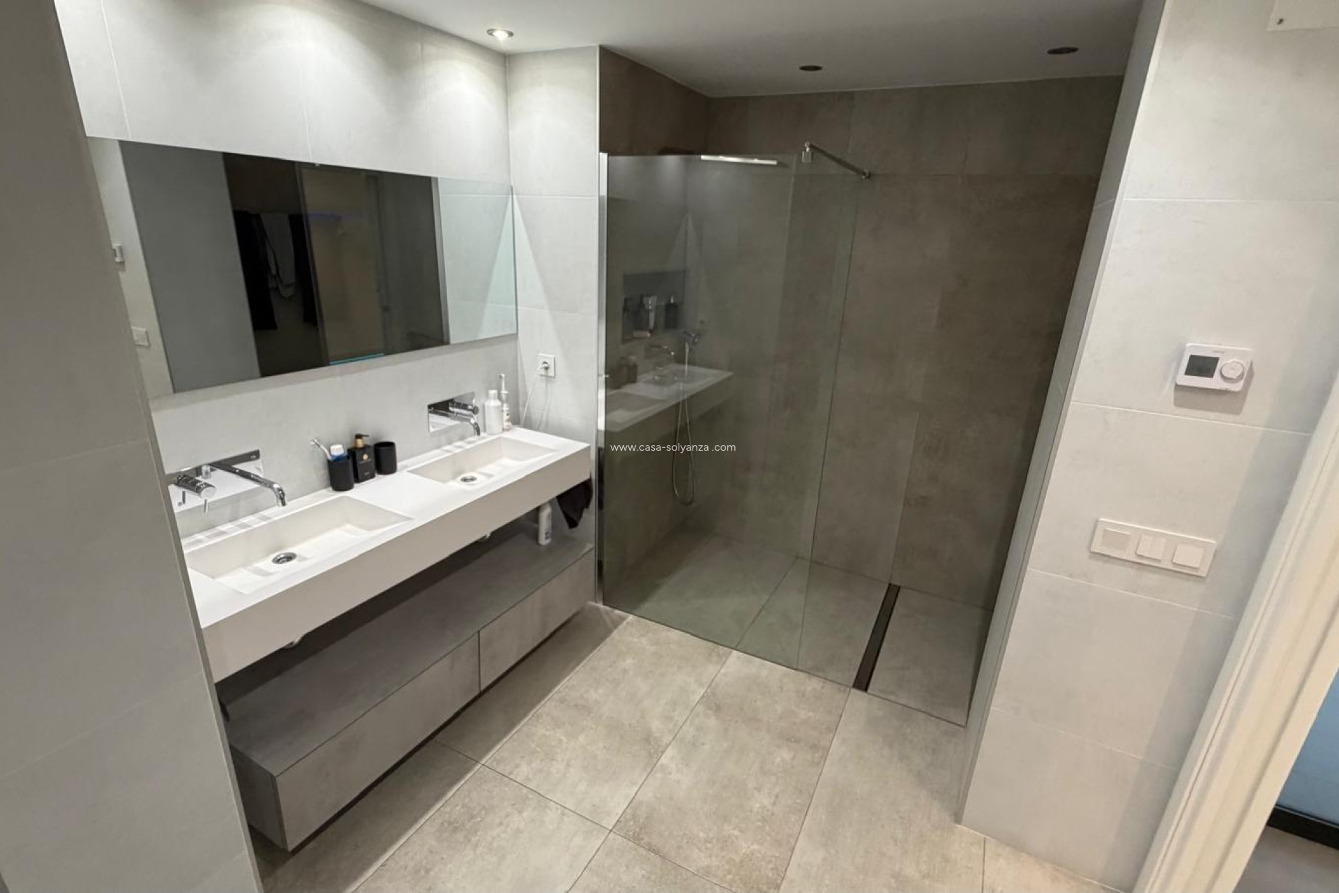 Herverkoop - Appartement / flat - Torrevieja - Acequion