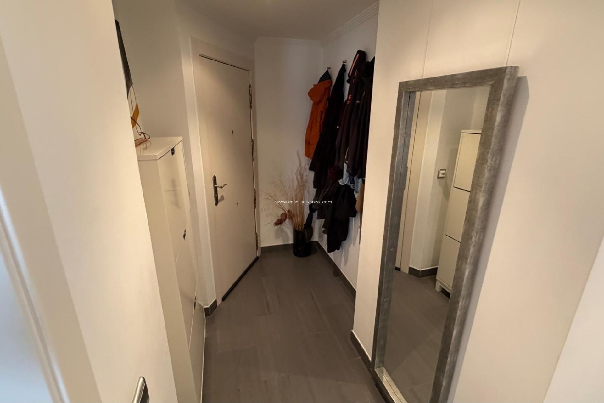 Herverkoop - Appartement / flat - Torrevieja - Acequion