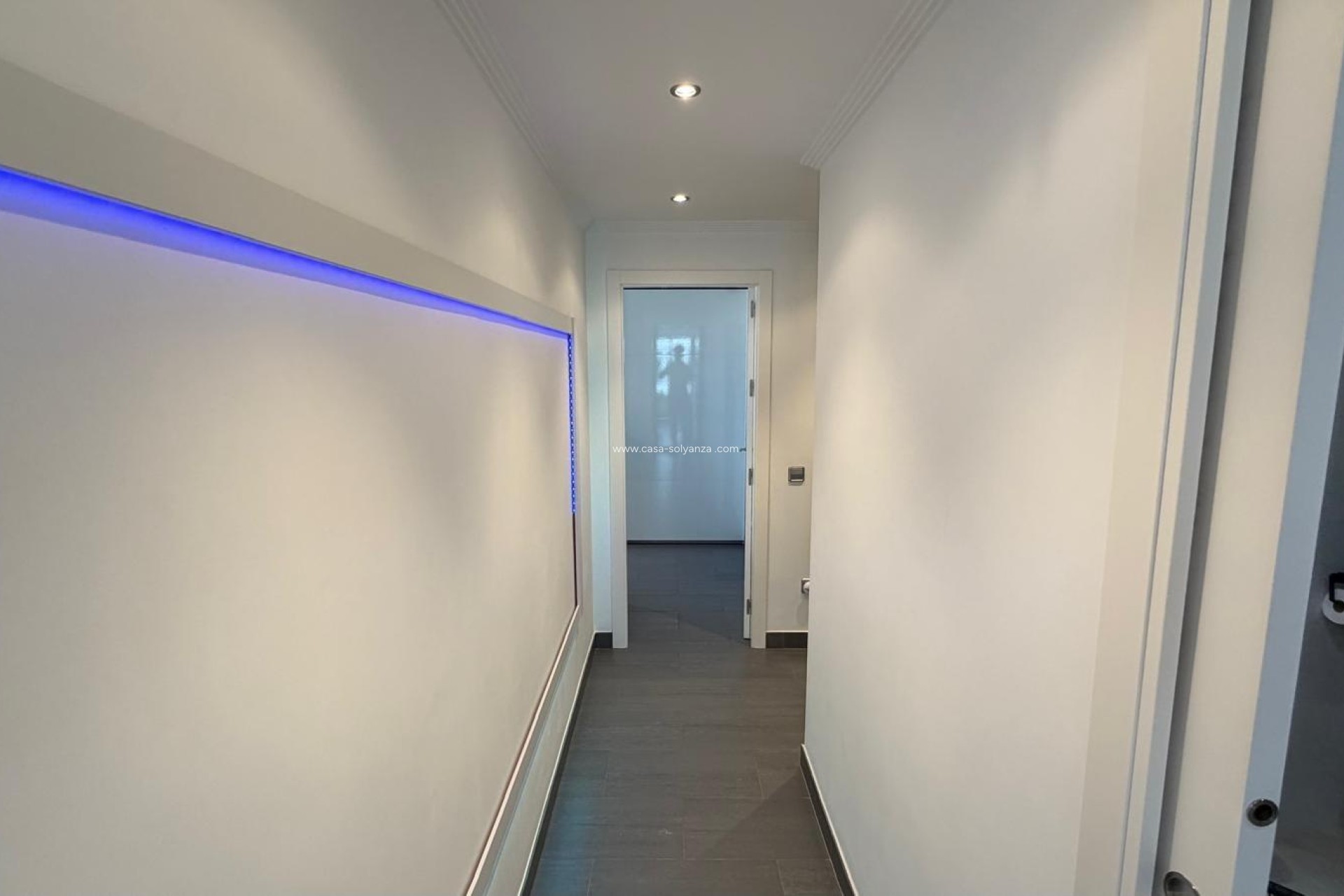 Herverkoop - Appartement / flat - Torrevieja - Acequion