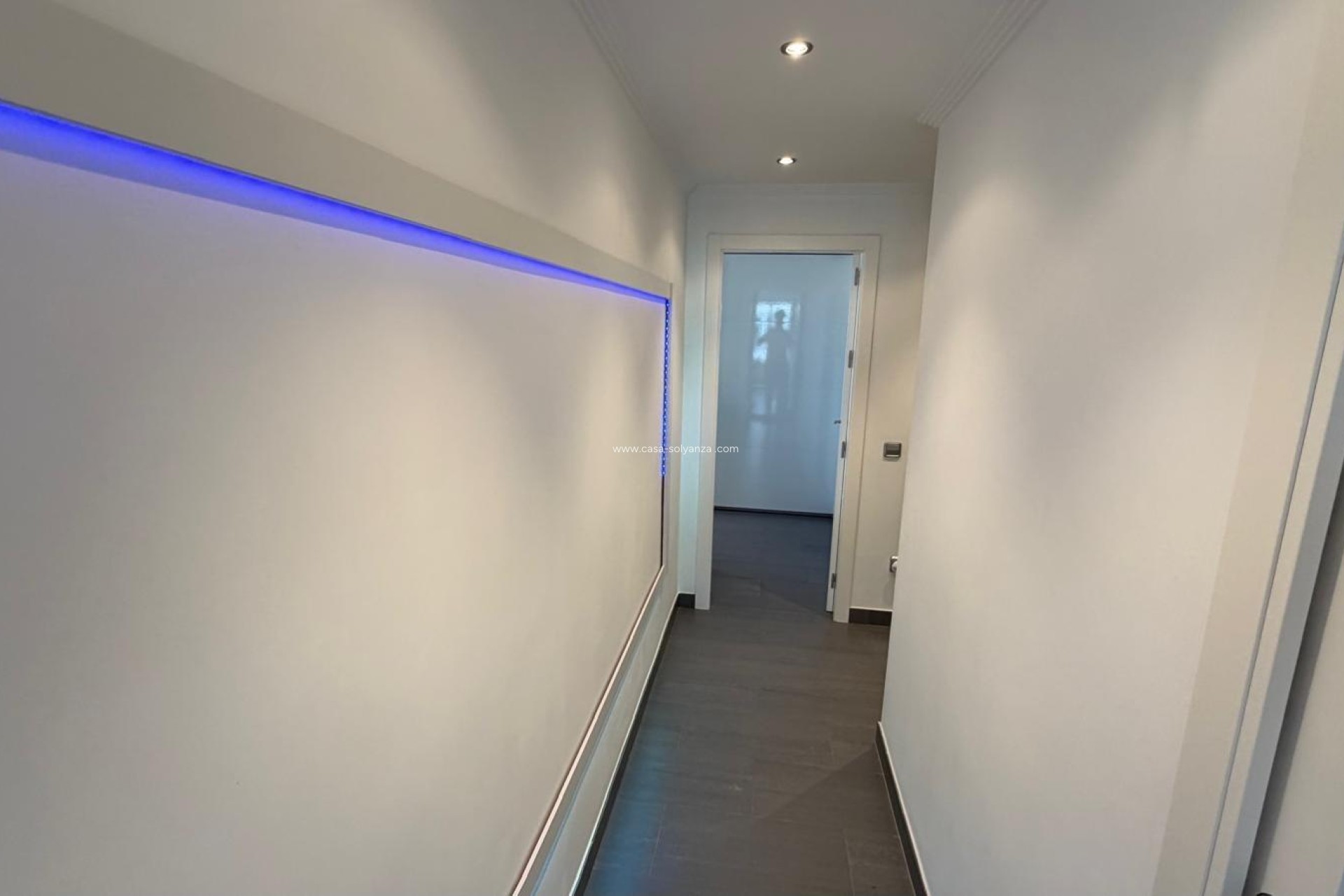 Herverkoop - Appartement / flat - Torrevieja - Acequion