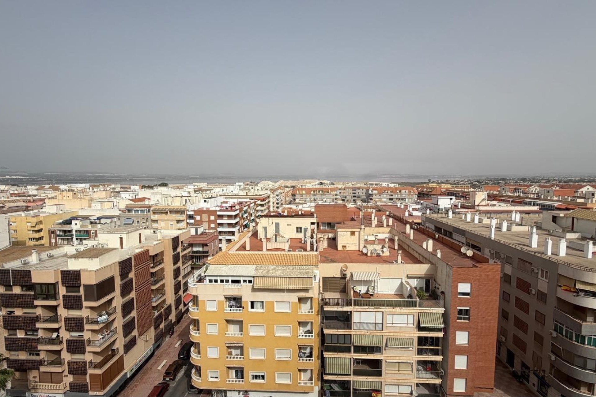 Herverkoop - Appartement / flat - Torrevieja - Acequion