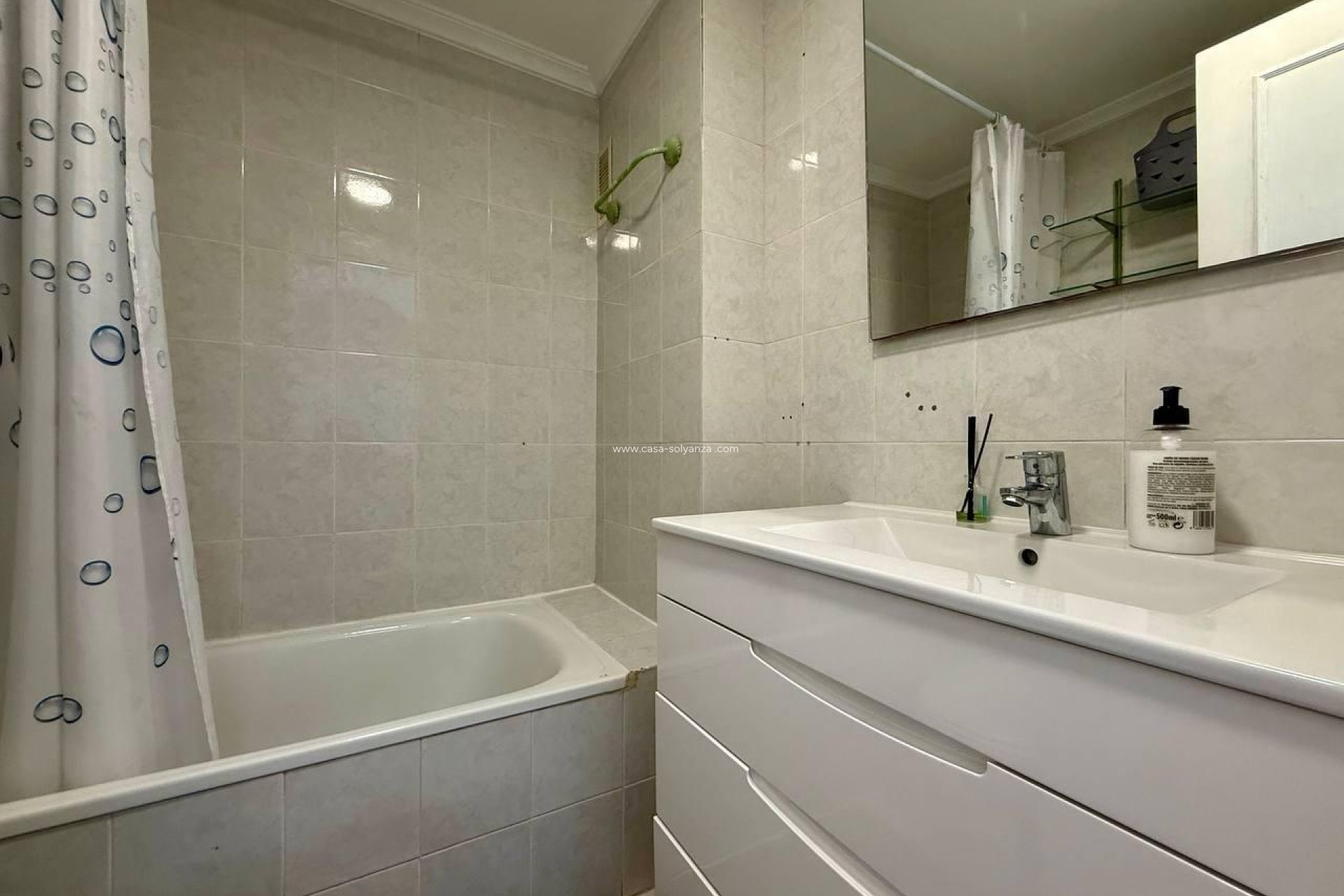 Herverkoop - Appartement / flat - Torrevieja - Acequion