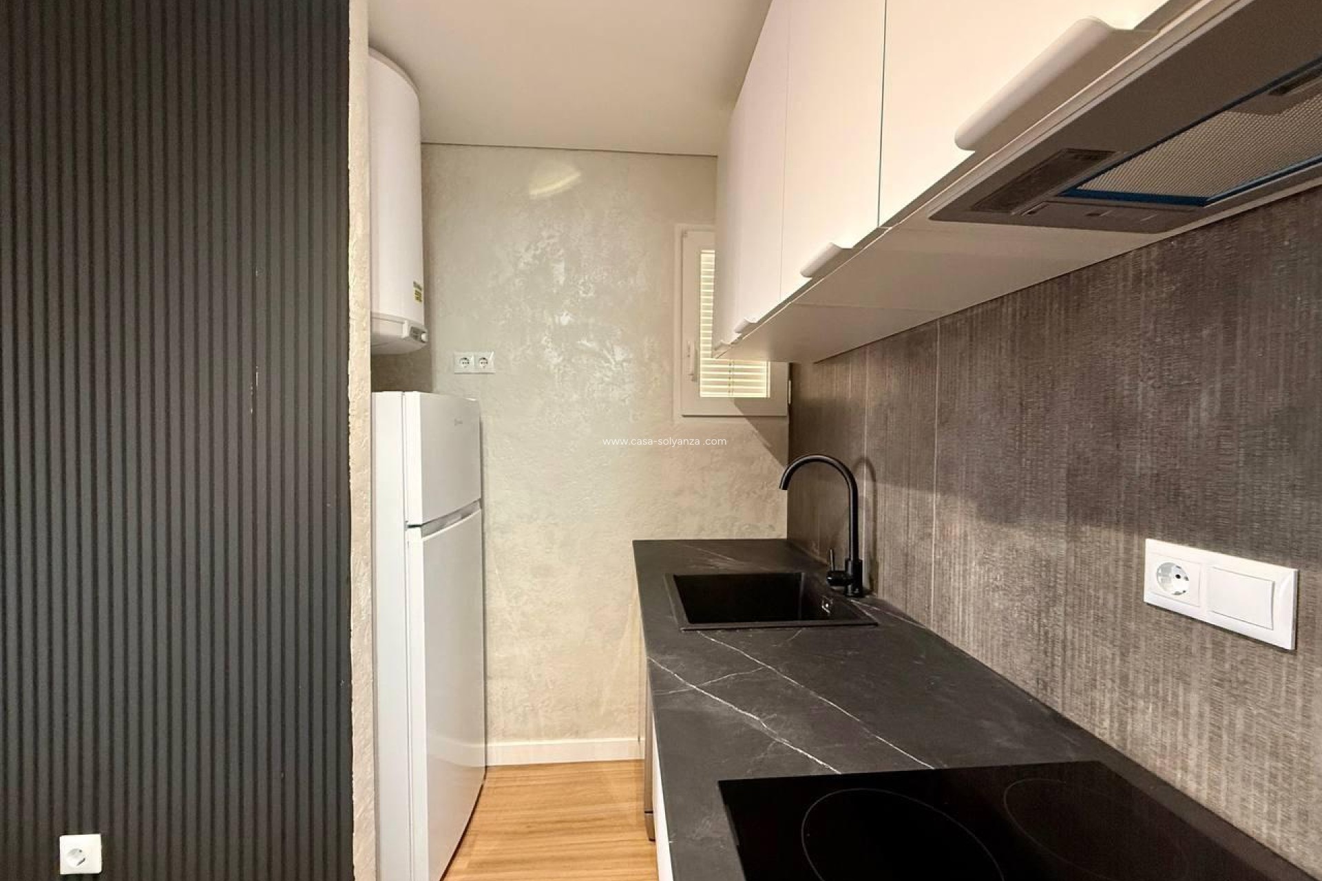 Herverkoop - Appartement / flat - Torrevieja - Acequion