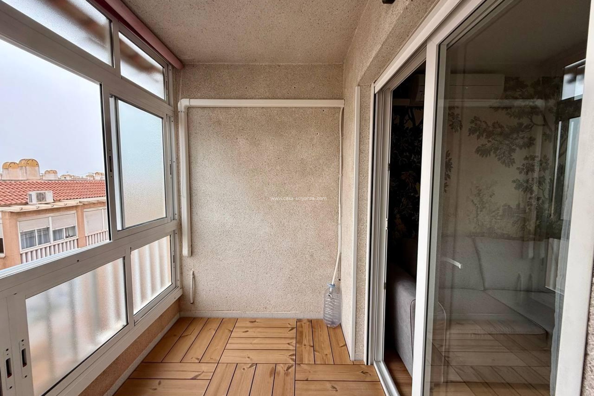 Herverkoop - Appartement / flat - Torrevieja - Acequion