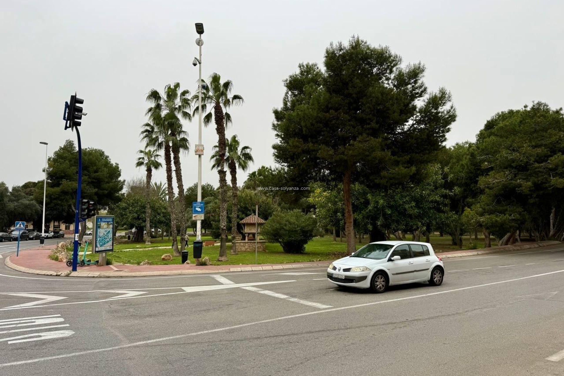 Herverkoop - Appartement / flat - Torrevieja - Acequion