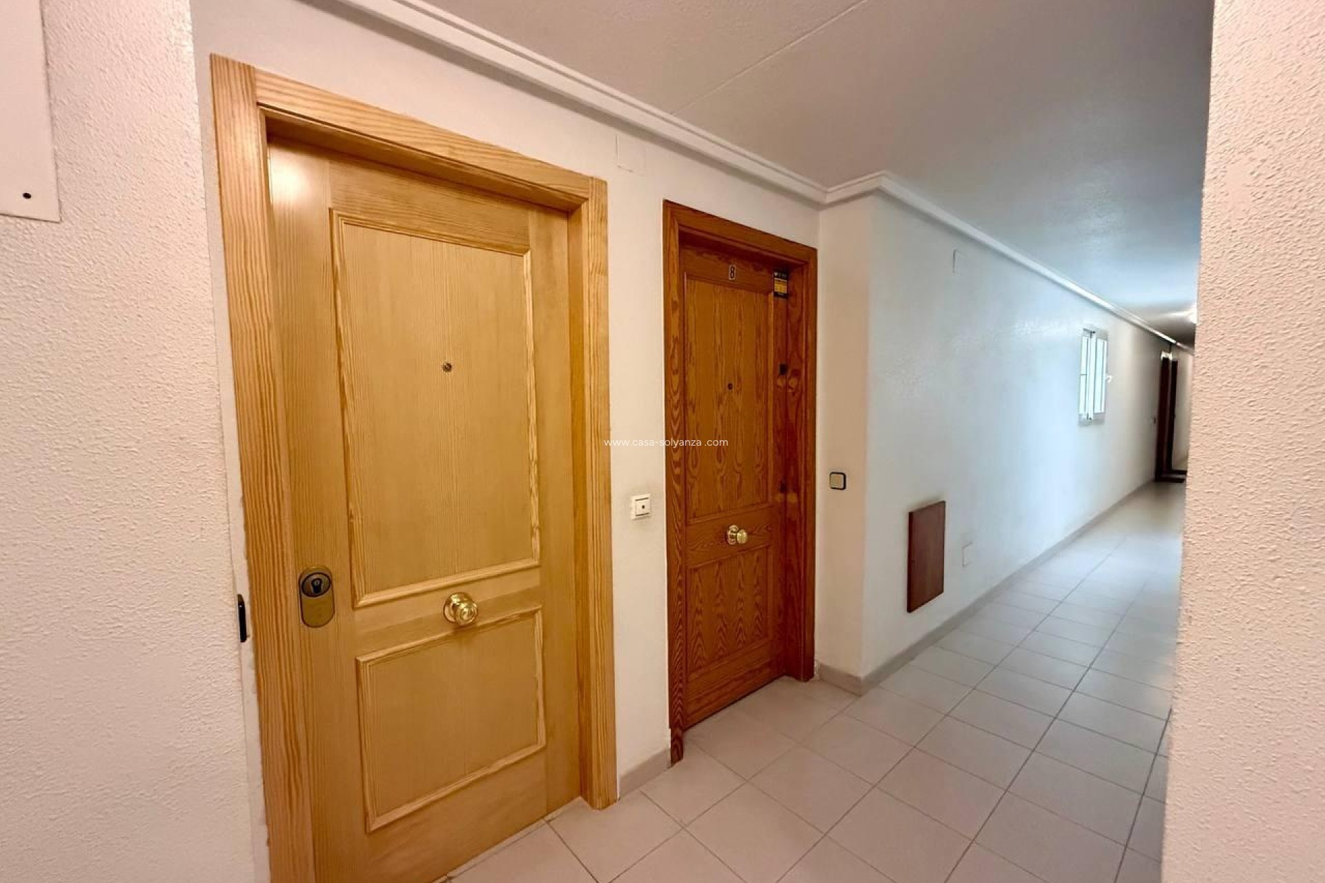 Herverkoop - Appartement / flat - Torrevieja - Acequion