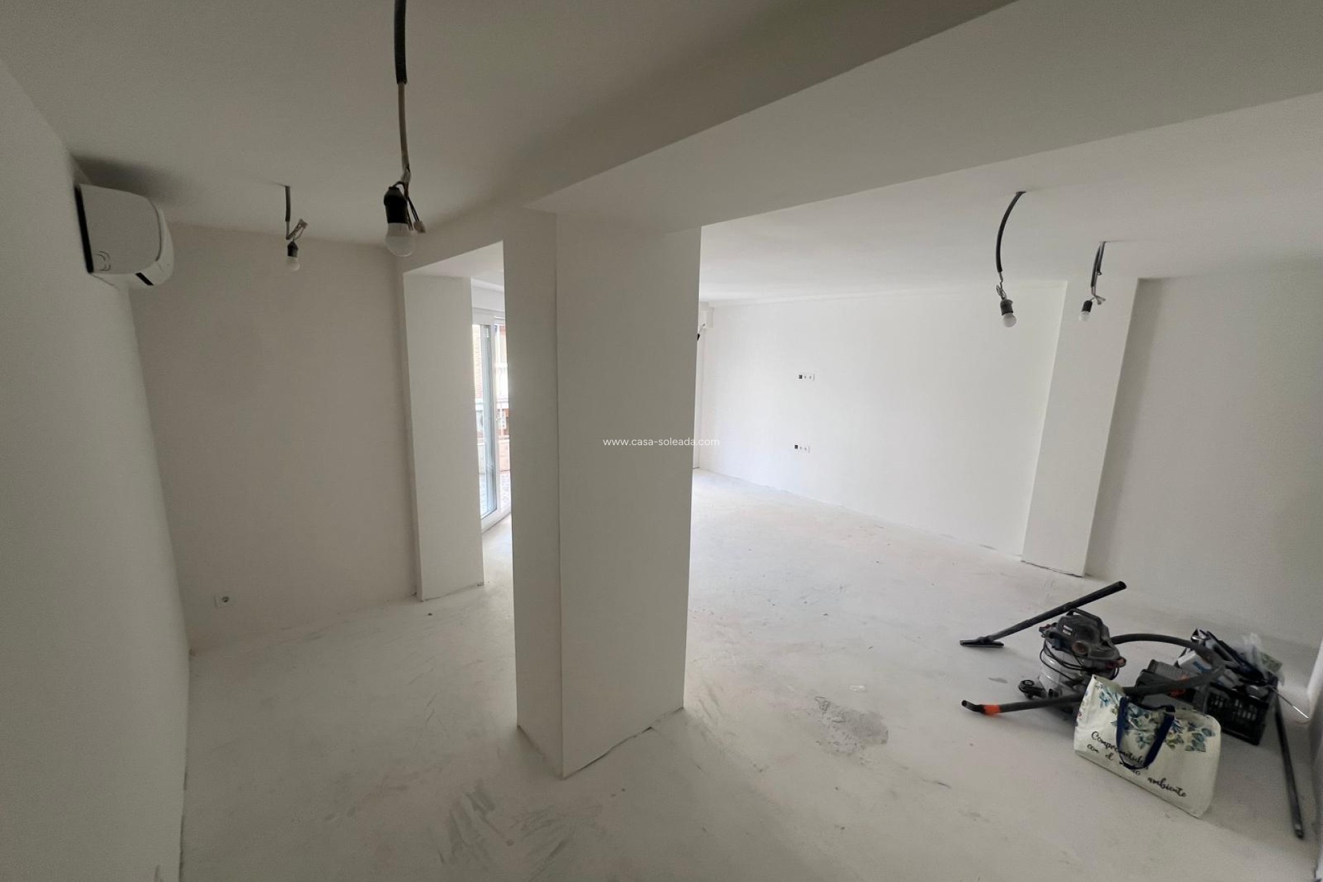 Herverkoop - Appartement / flat - Torrevieja - Acequion