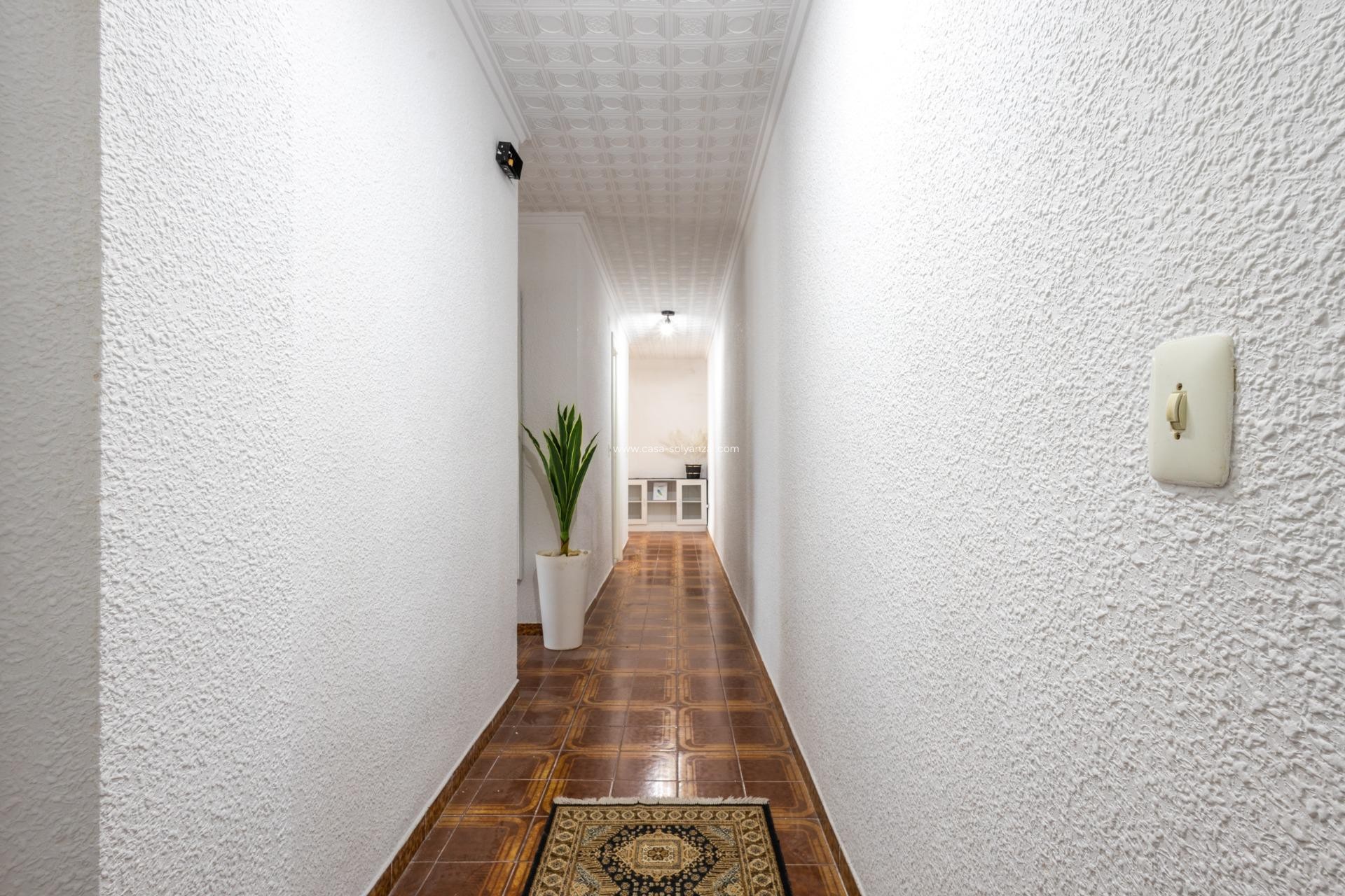 Herverkoop - Appartement / flat - Torrevieja - Acequion
