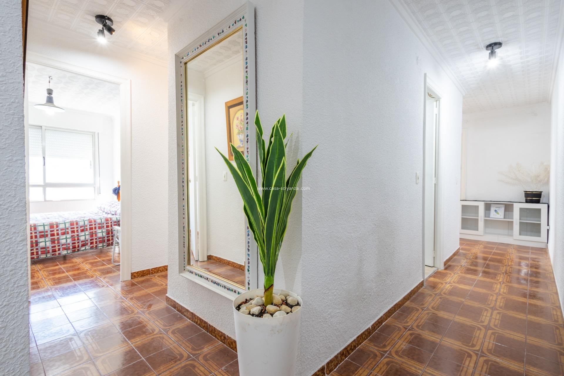 Herverkoop - Appartement / flat - Torrevieja - Acequion
