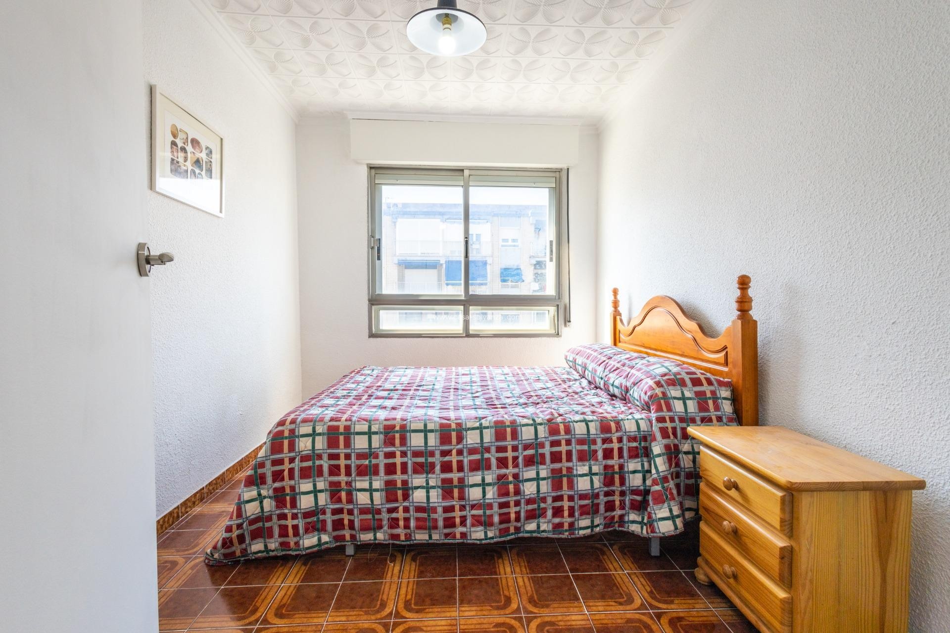 Herverkoop - Appartement / flat - Torrevieja - Acequion