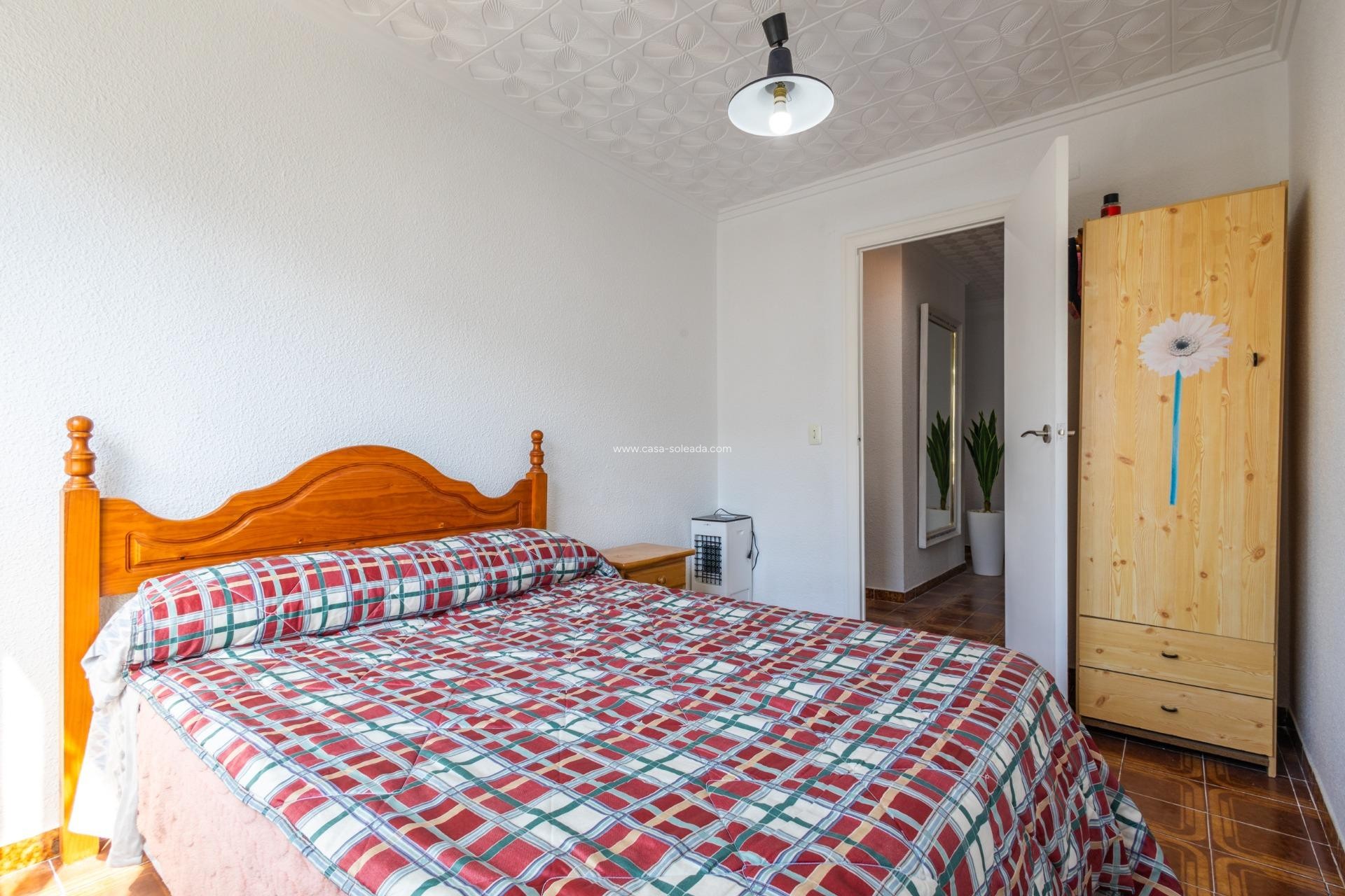 Herverkoop - Appartement / flat - Torrevieja - Acequion