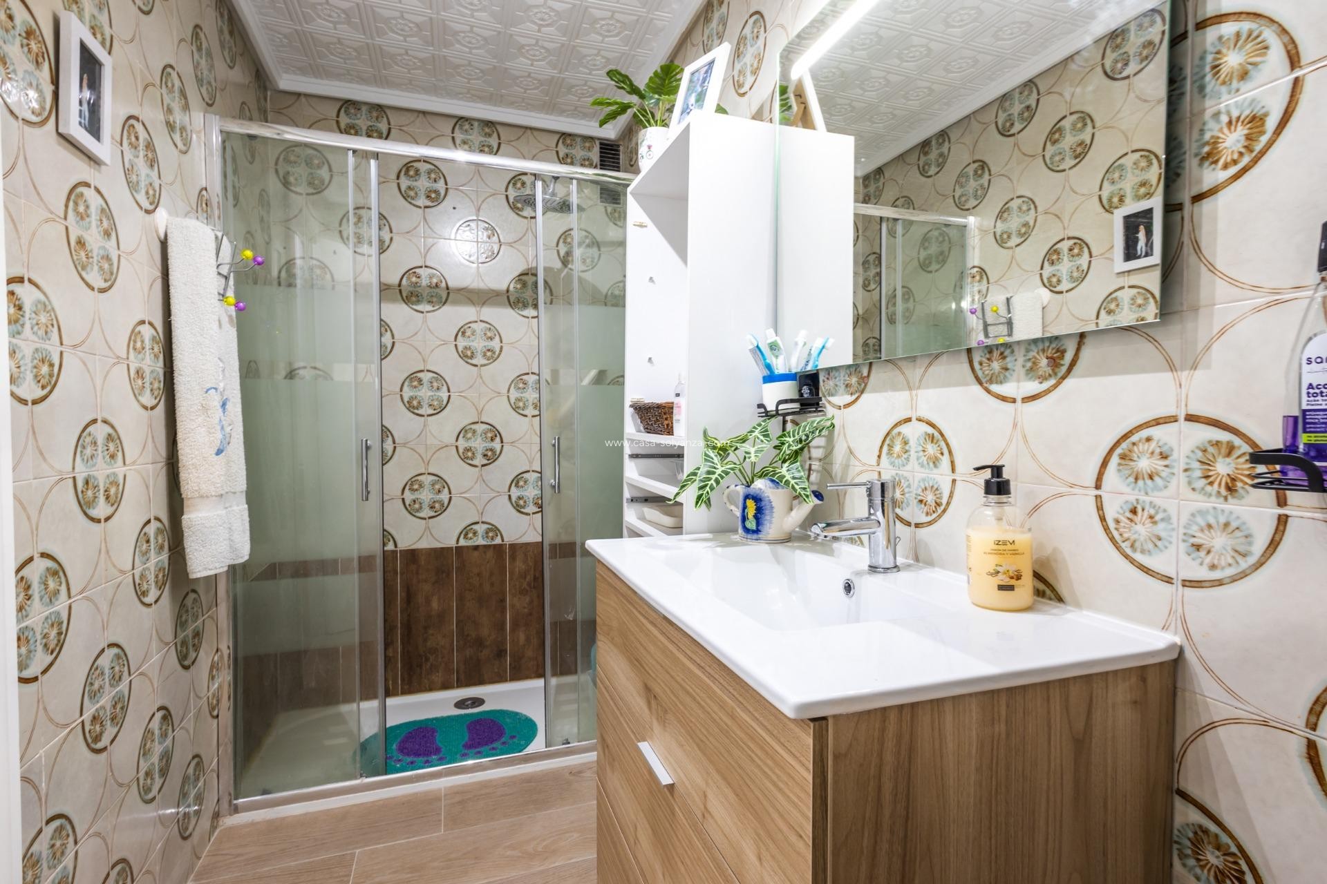Herverkoop - Appartement / flat - Torrevieja - Acequion