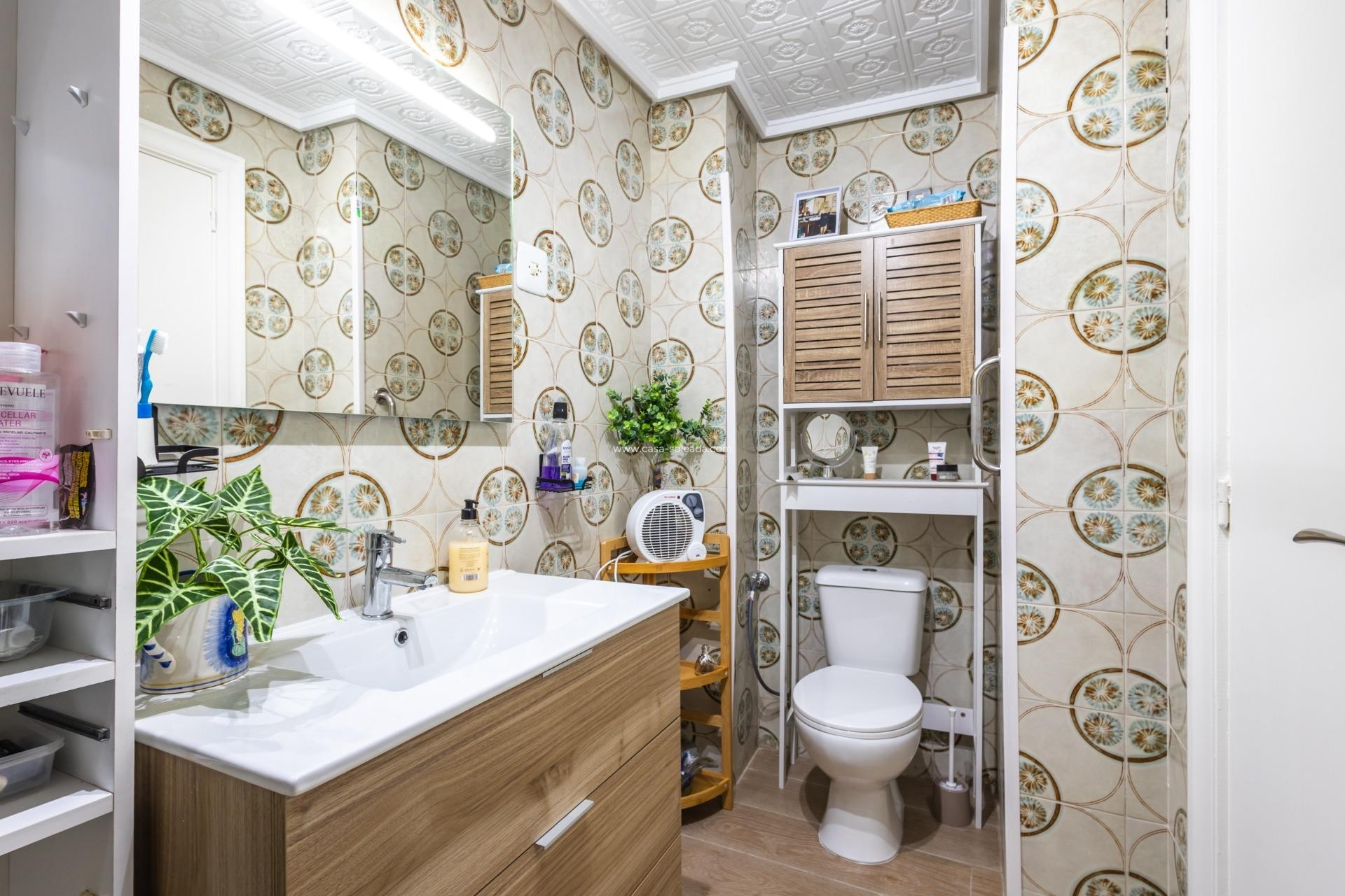 Herverkoop - Appartement / flat - Torrevieja - Acequion