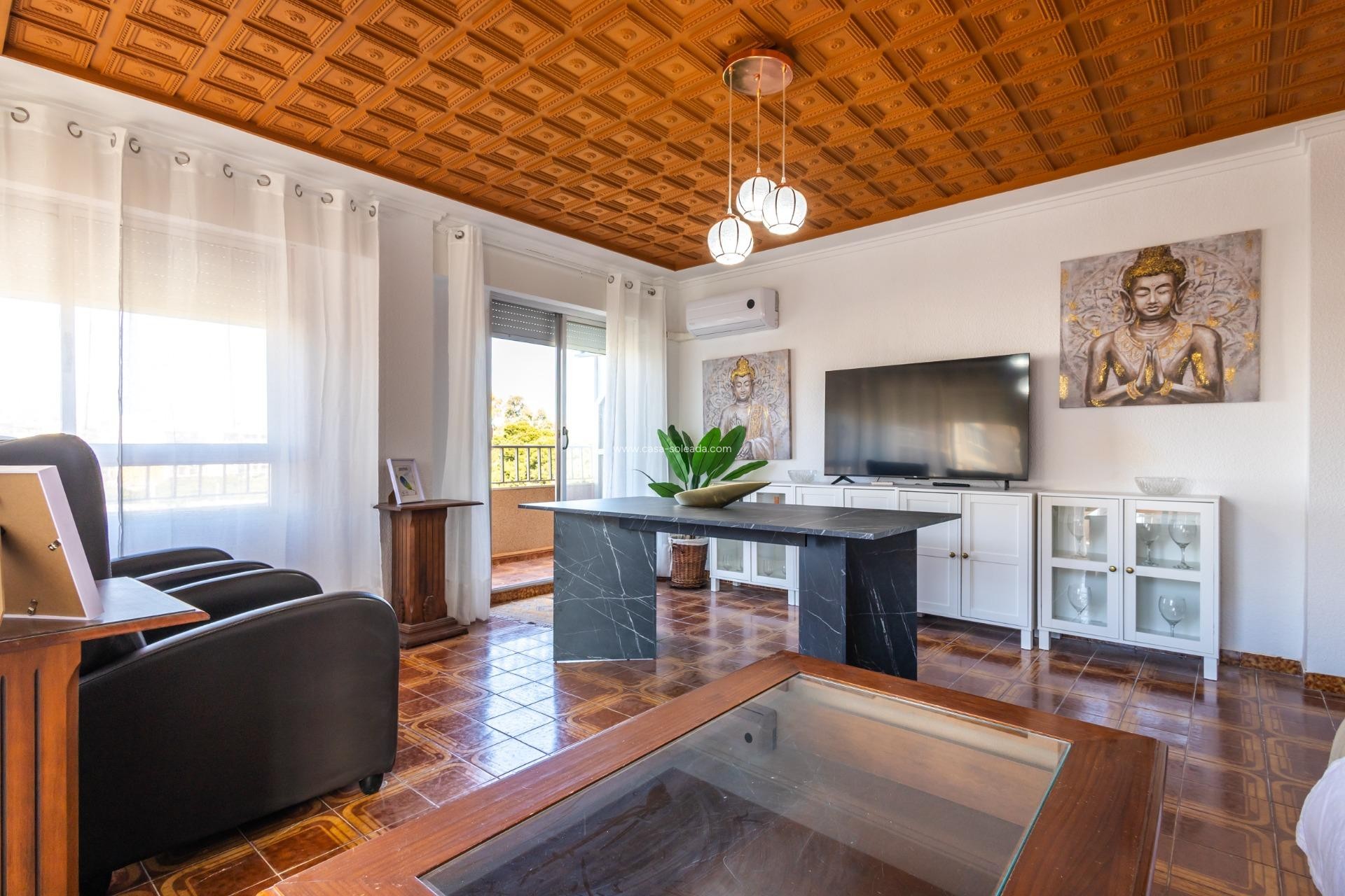 Herverkoop - Appartement / flat - Torrevieja - Acequion