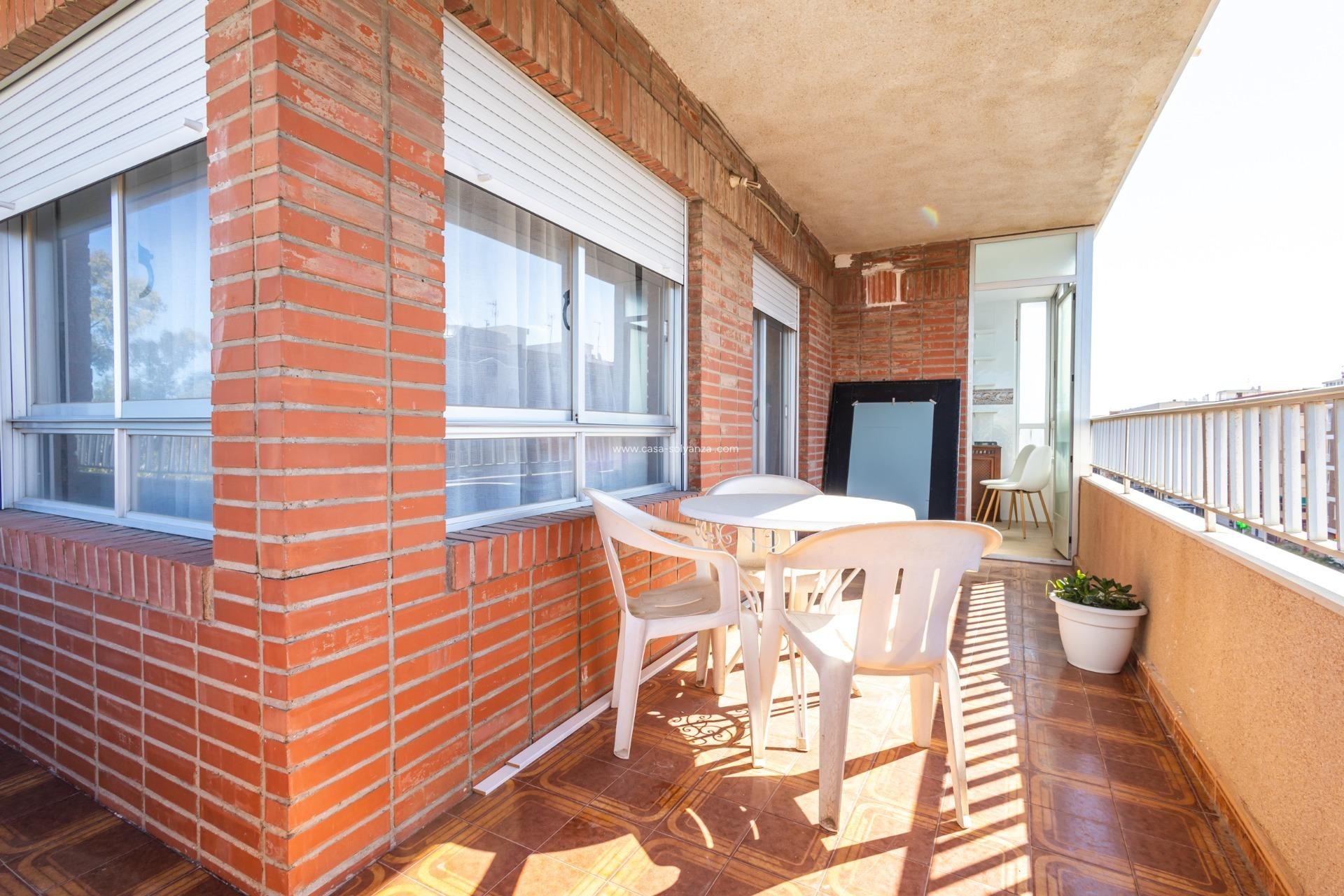 Herverkoop - Appartement / flat - Torrevieja - Acequion