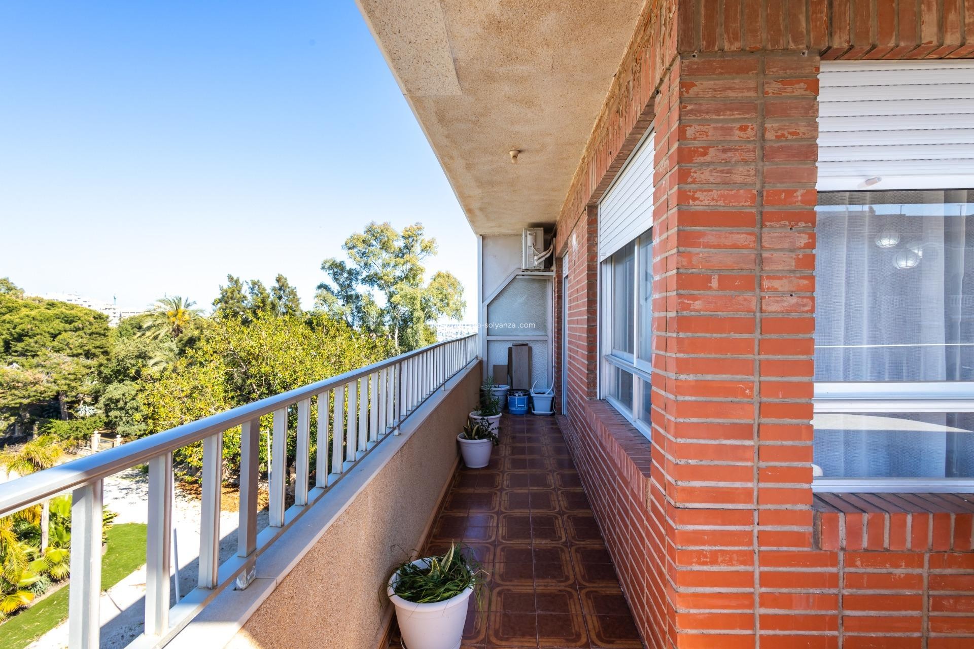 Herverkoop - Appartement / flat - Torrevieja - Acequion