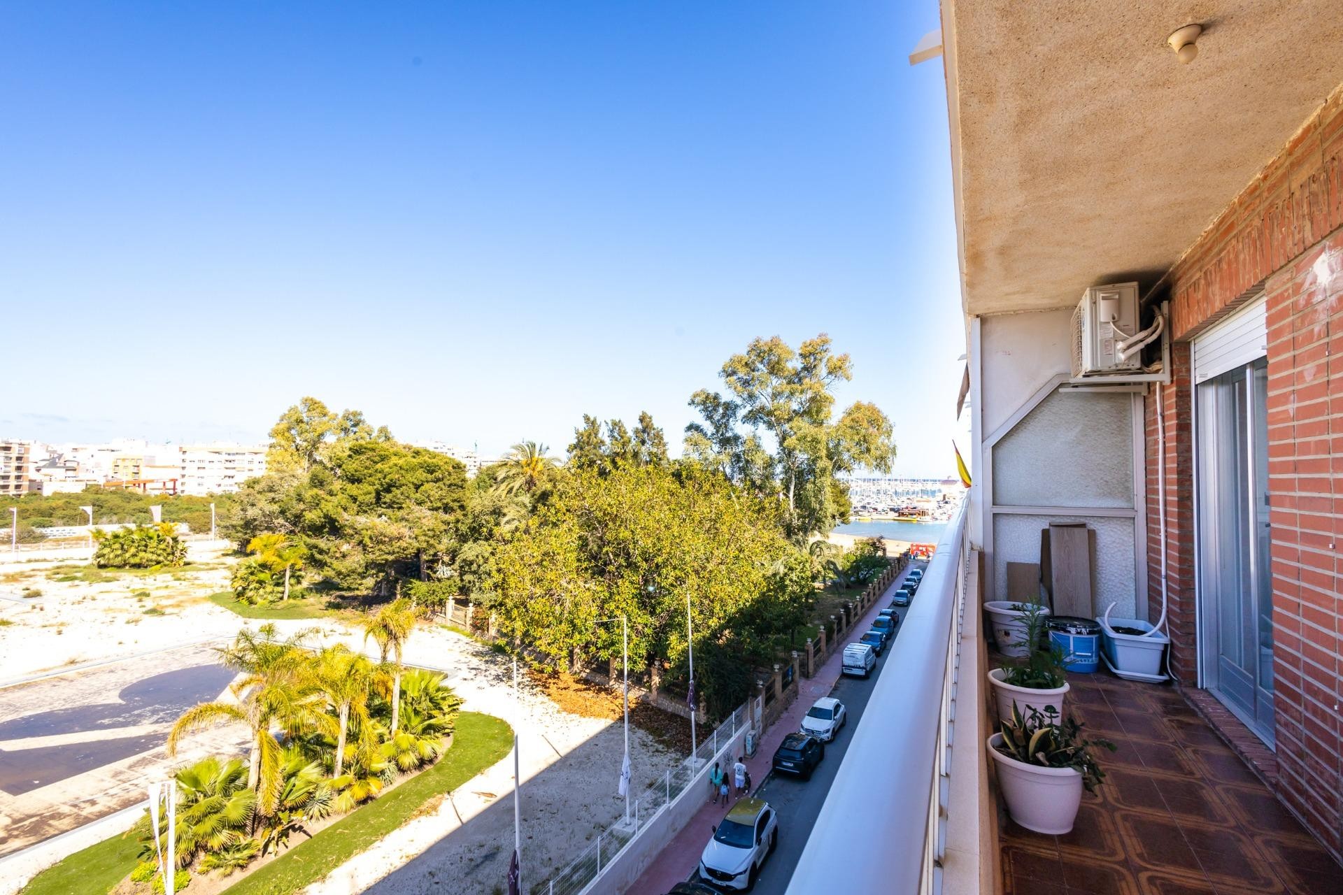 Herverkoop - Appartement / flat - Torrevieja - Acequion