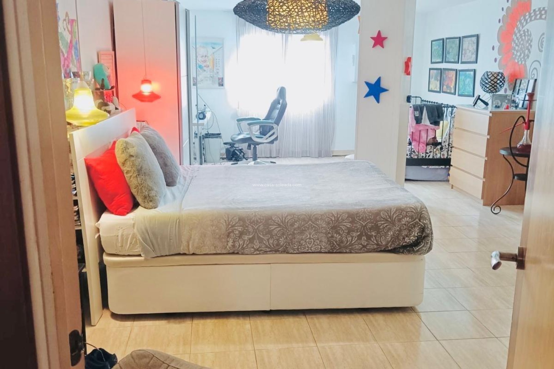 Herverkoop - Appartement / flat - Torrevieja - Acequion