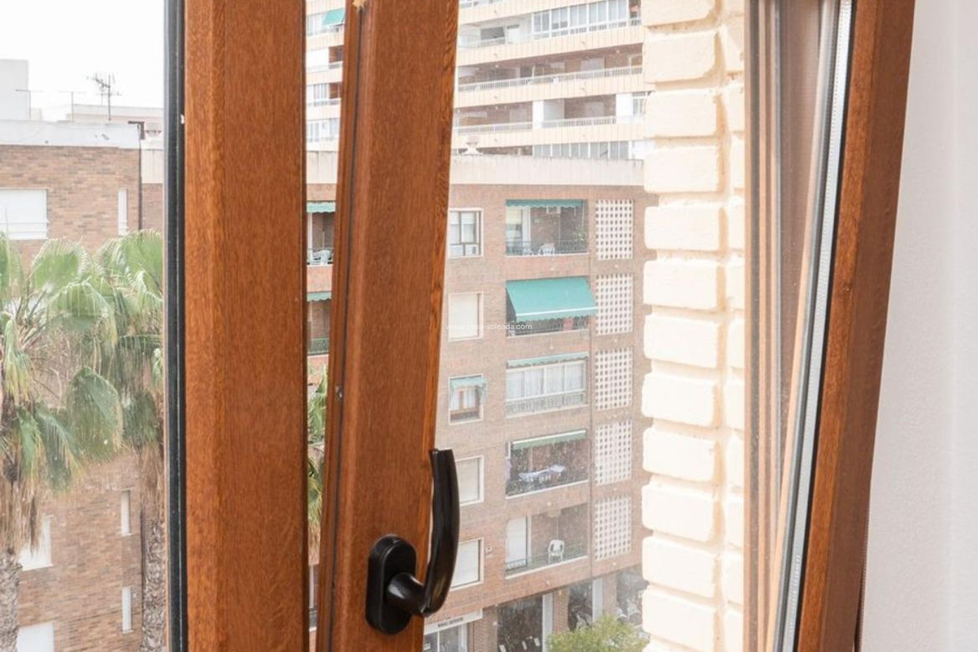 Herverkoop - Appartement / flat - Torrevieja - Acequion