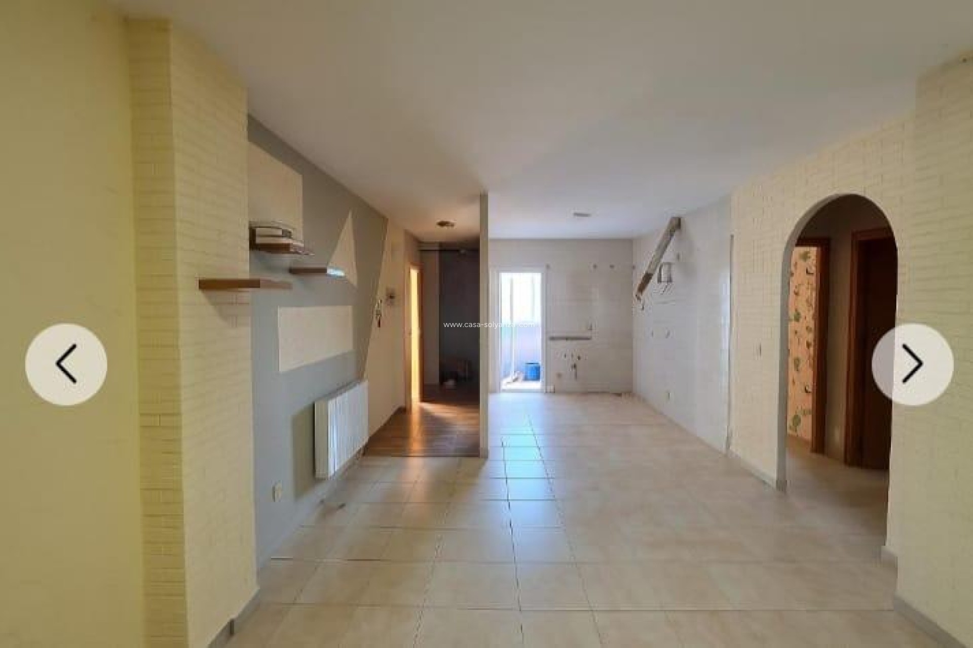 Herverkoop - Appartement / flat - Torrevieja - Acequion