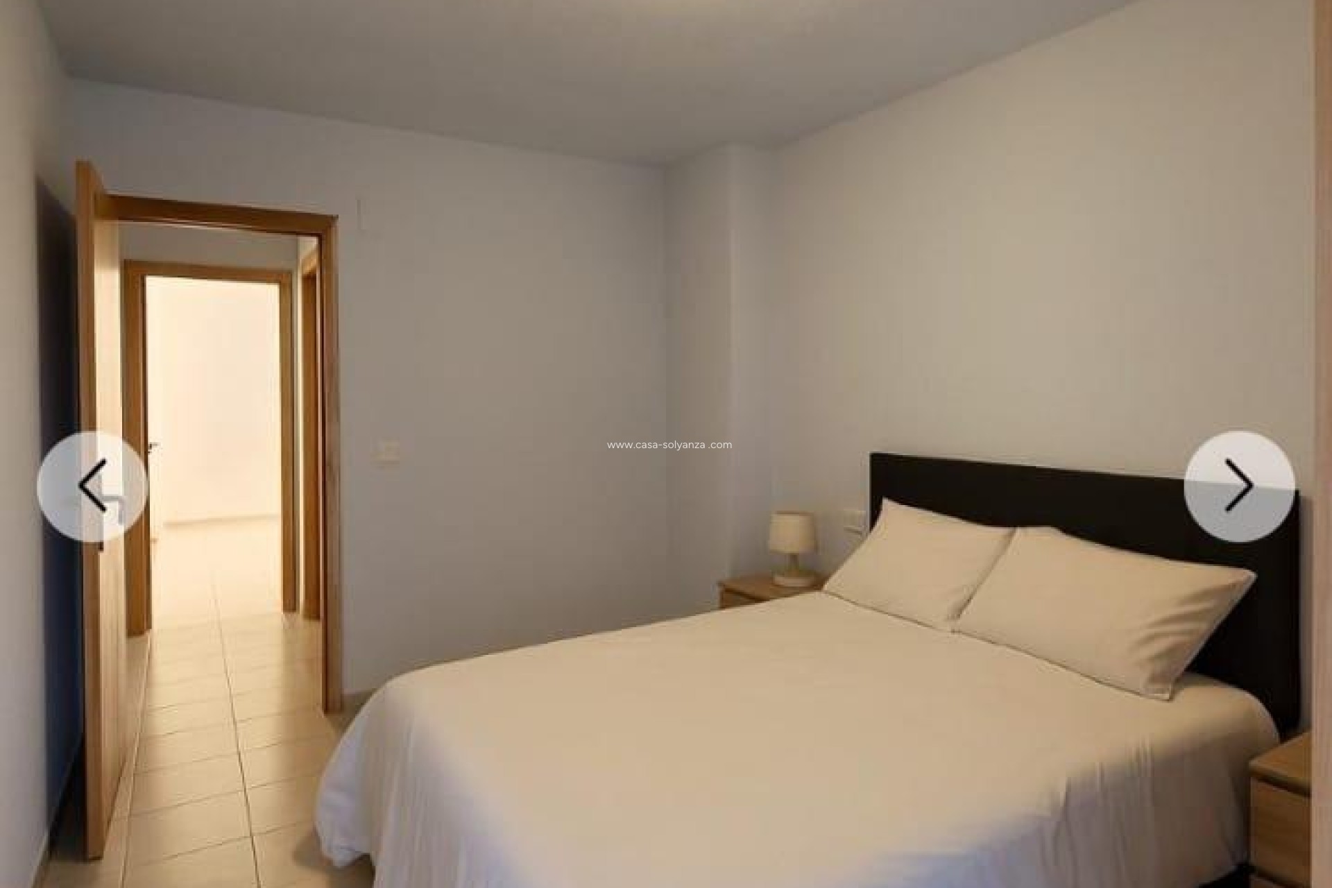 Herverkoop - Appartement / flat - Torrevieja - Acequion