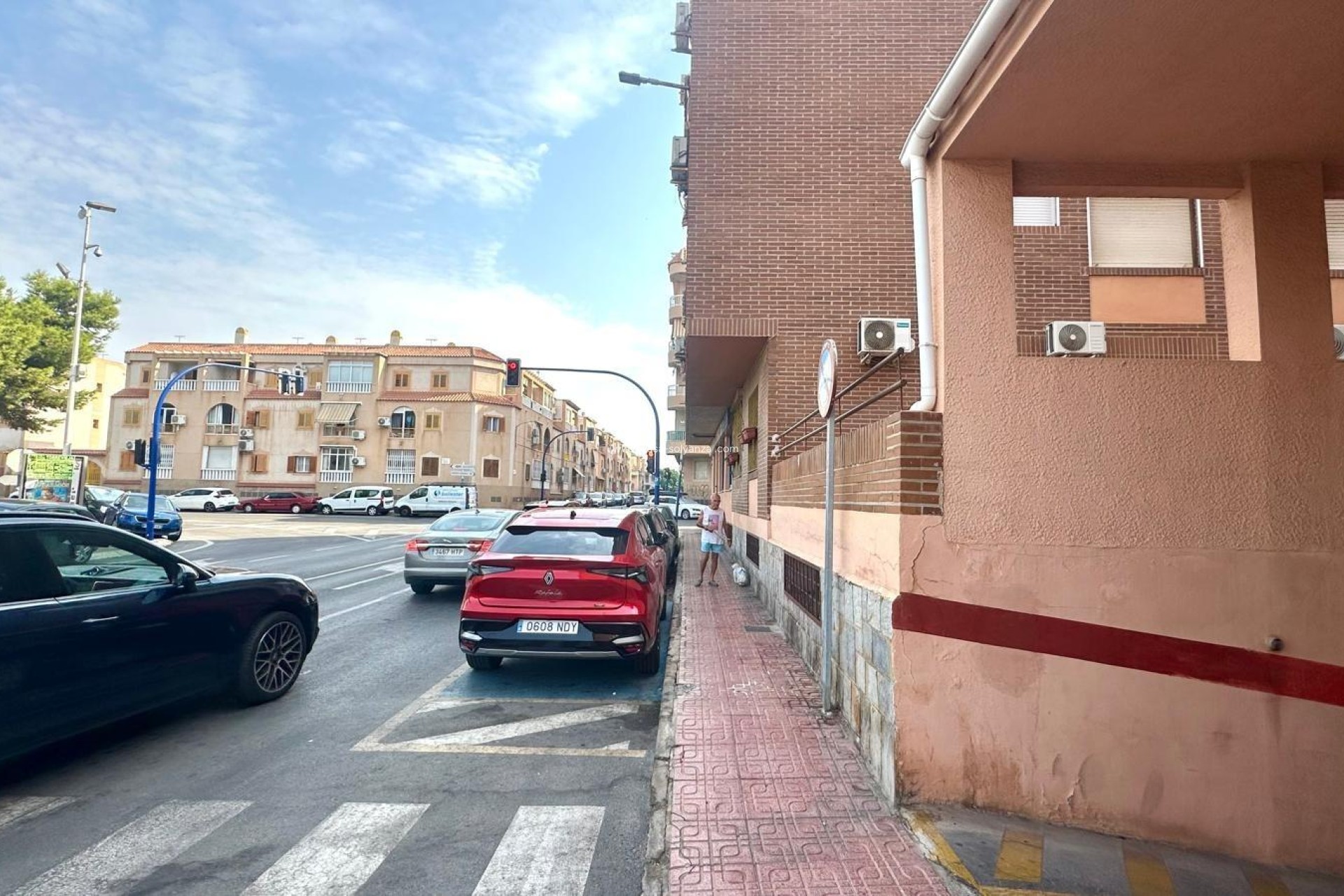 Herverkoop - Appartement / flat - Torrevieja - Acequion