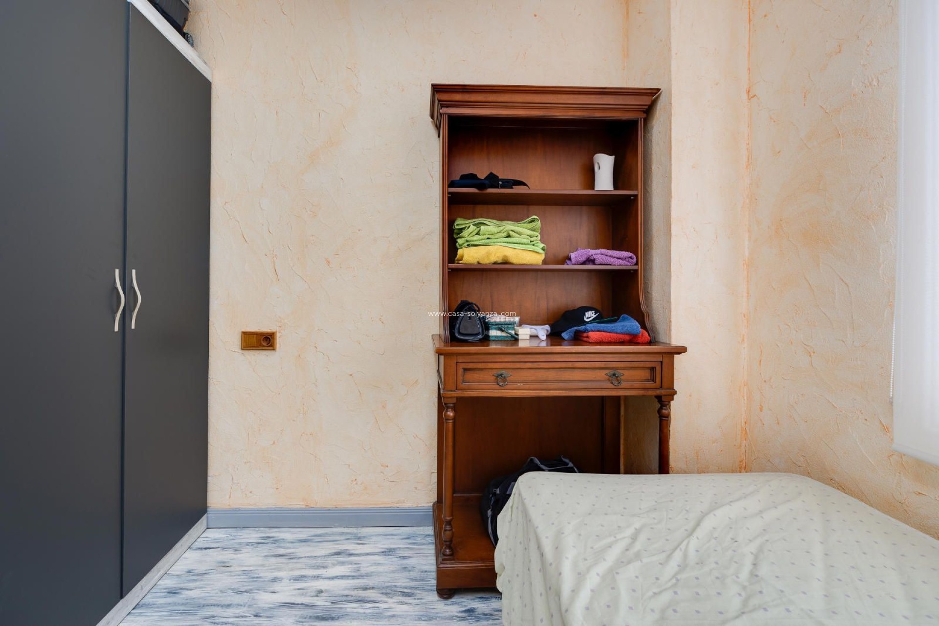 Herverkoop - Appartement / flat - Torrevieja - Acequion