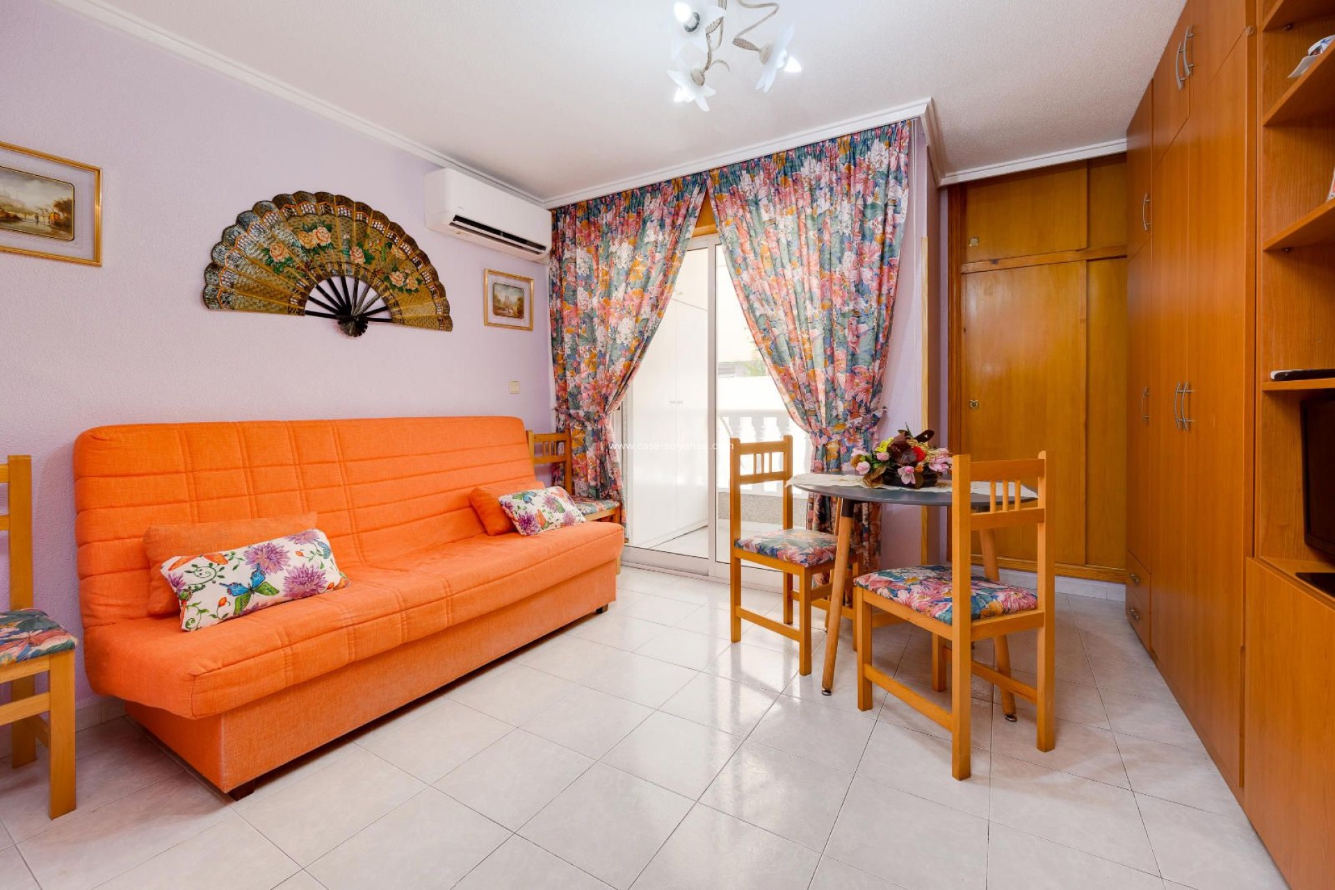 Herverkoop - Appartement / flat - Torrevieja - Acequion