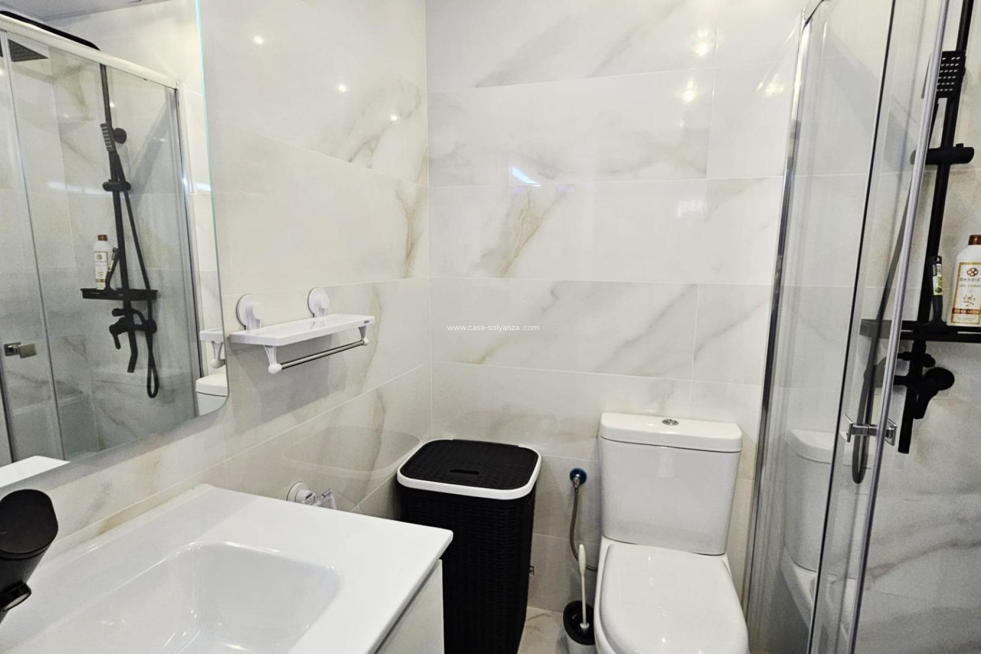 Herverkoop - Appartement / flat - Torrevieja - Acequion