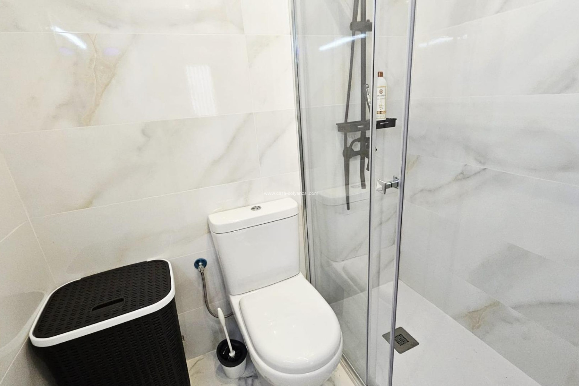 Herverkoop - Appartement / flat - Torrevieja - Acequion