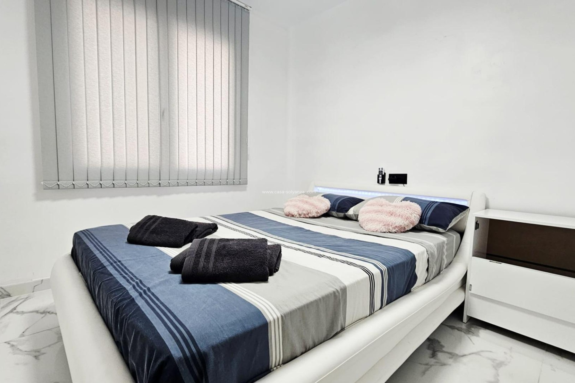 Herverkoop - Appartement / flat - Torrevieja - Acequion