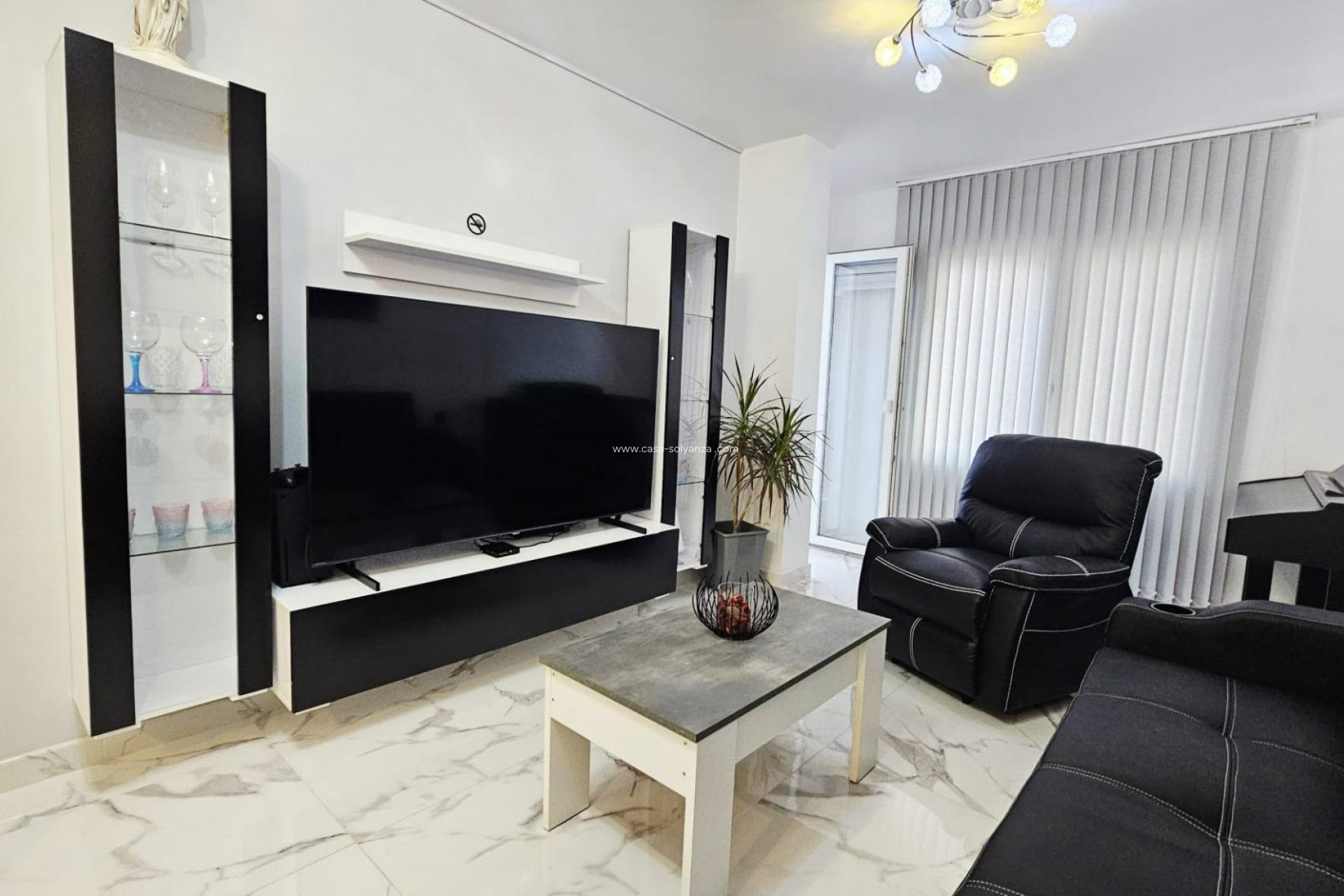 Herverkoop - Appartement / flat - Torrevieja - Acequion