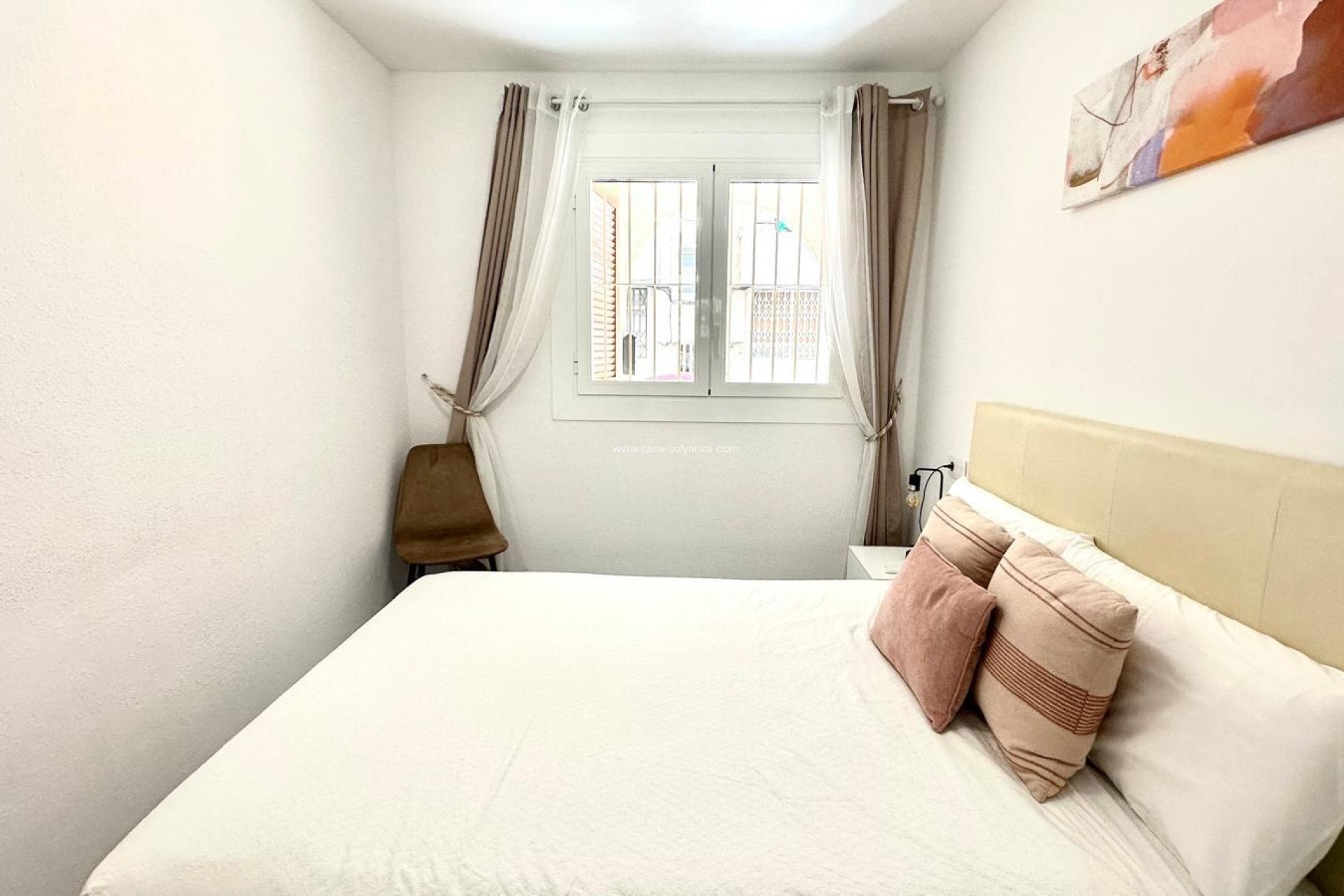 Herverkoop - Appartement / flat - Torrevieja - Acequion