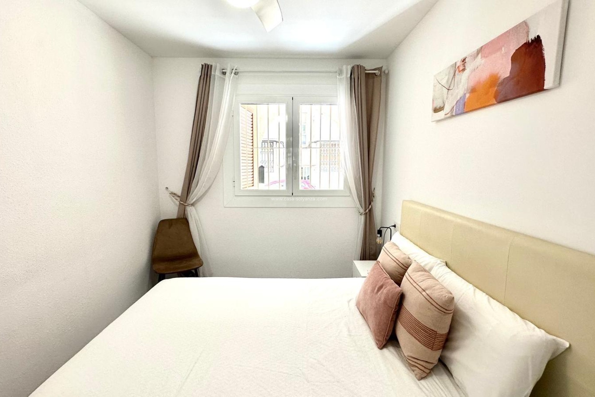 Herverkoop - Appartement / flat - Torrevieja - Acequion