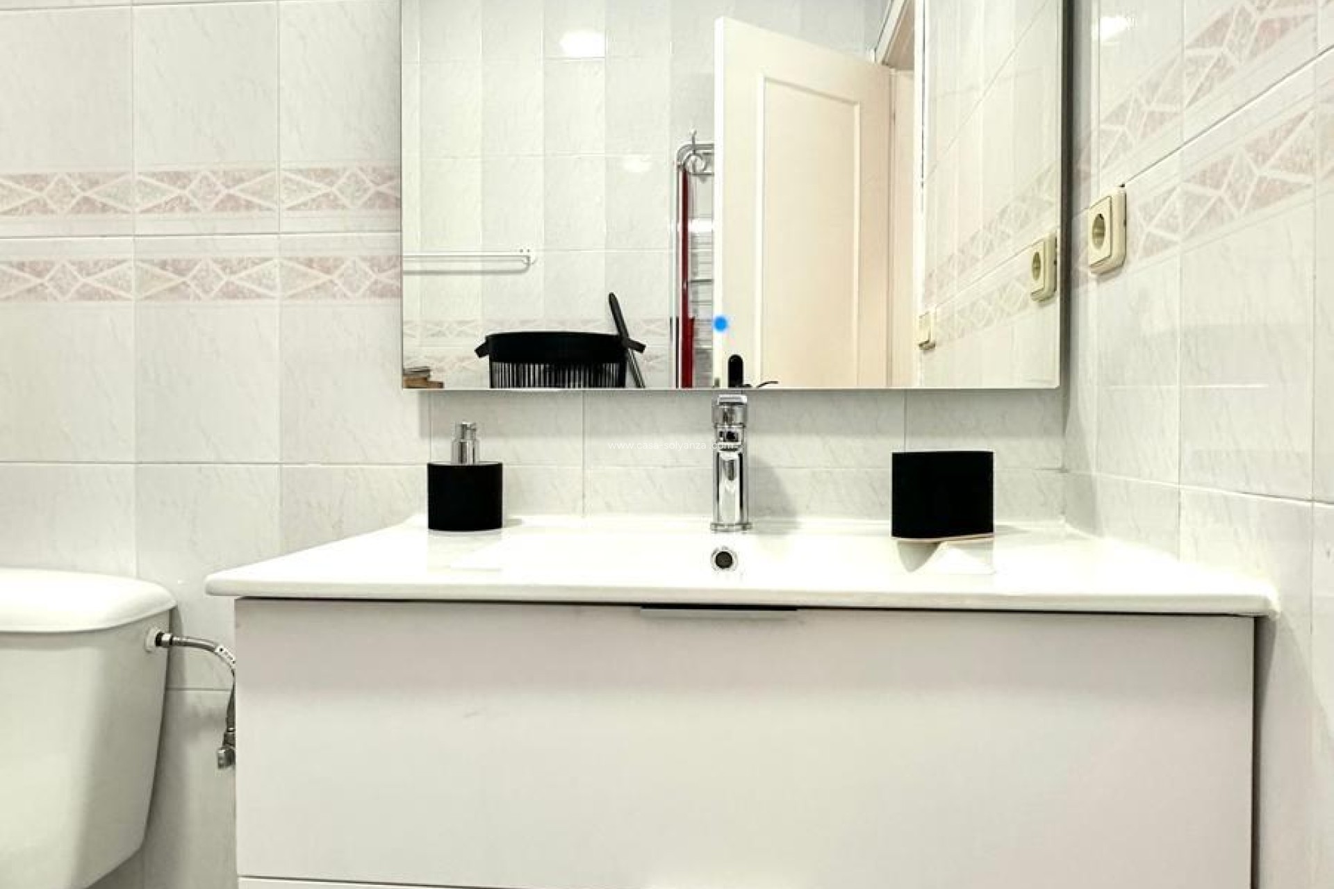 Herverkoop - Appartement / flat - Torrevieja - Acequion