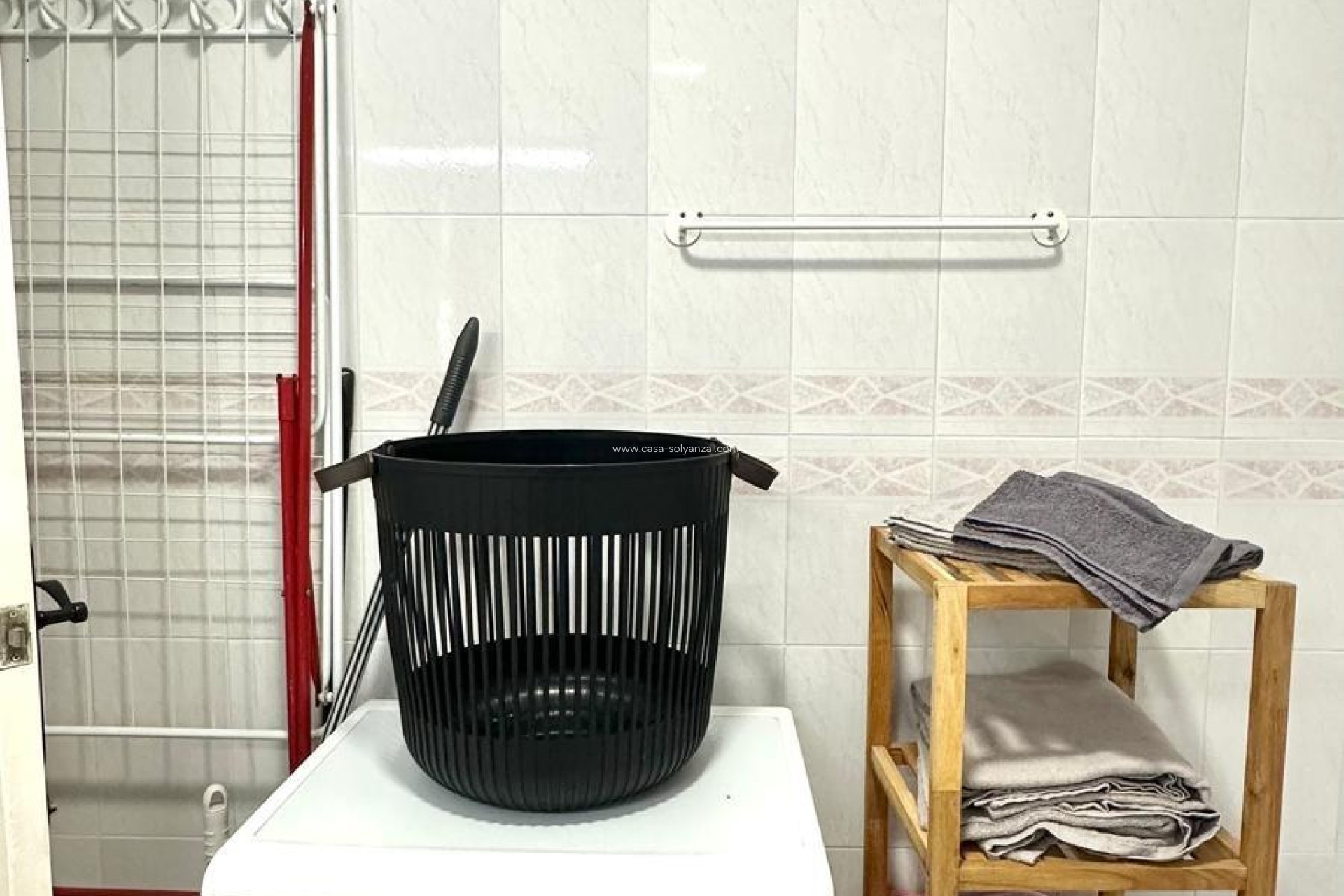 Herverkoop - Appartement / flat - Torrevieja - Acequion