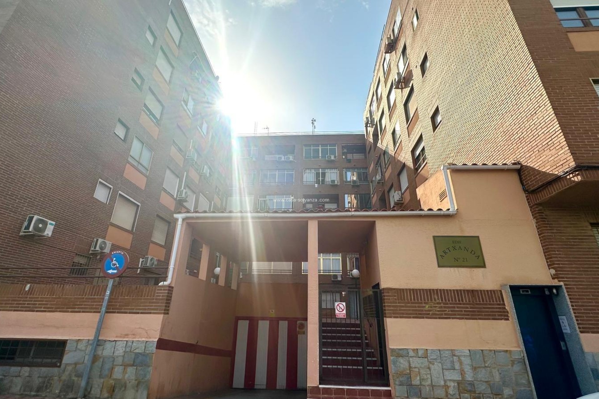 Herverkoop - Appartement / flat - Torrevieja - Acequion