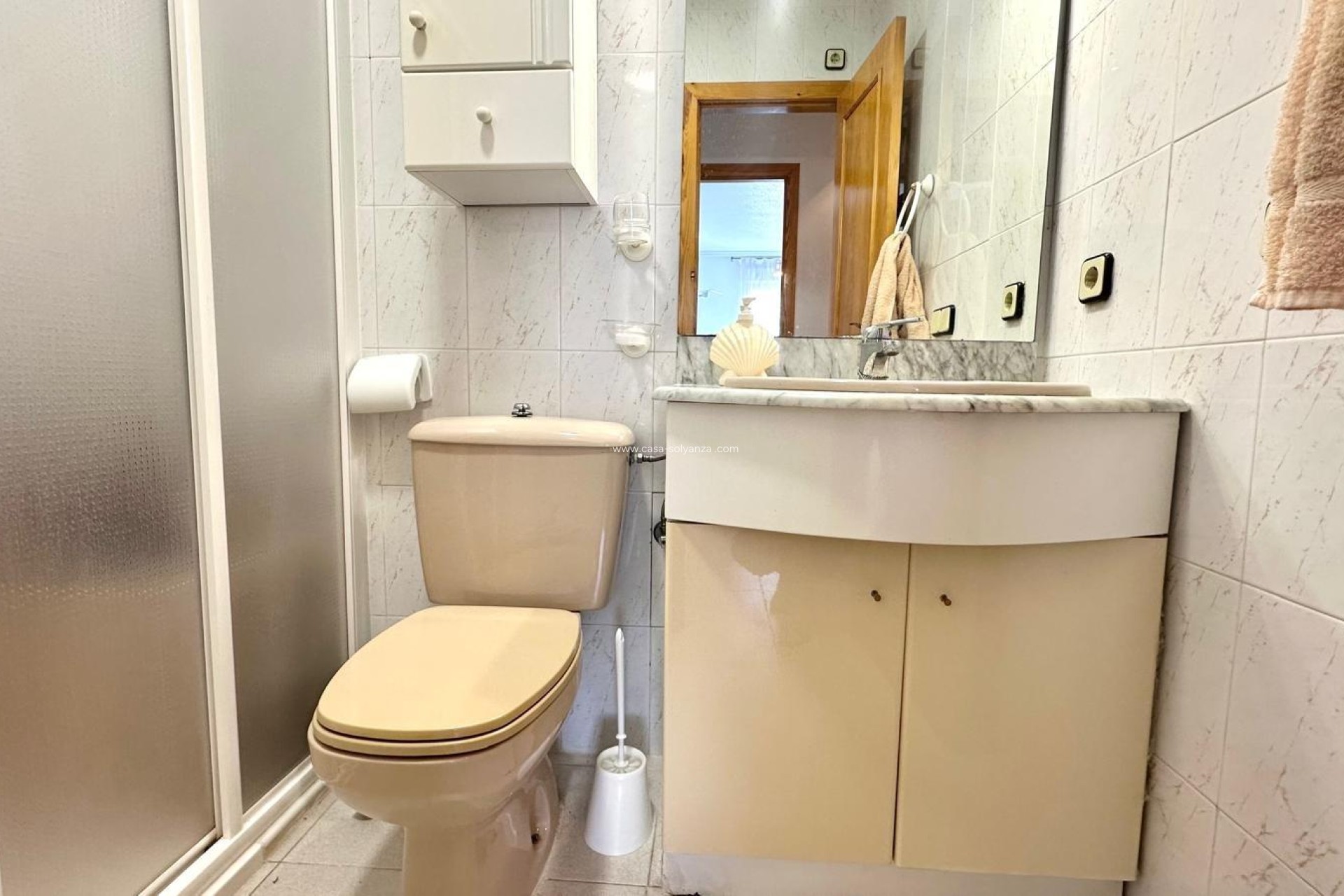 Herverkoop - Appartement / flat - Torrevieja - Acequion