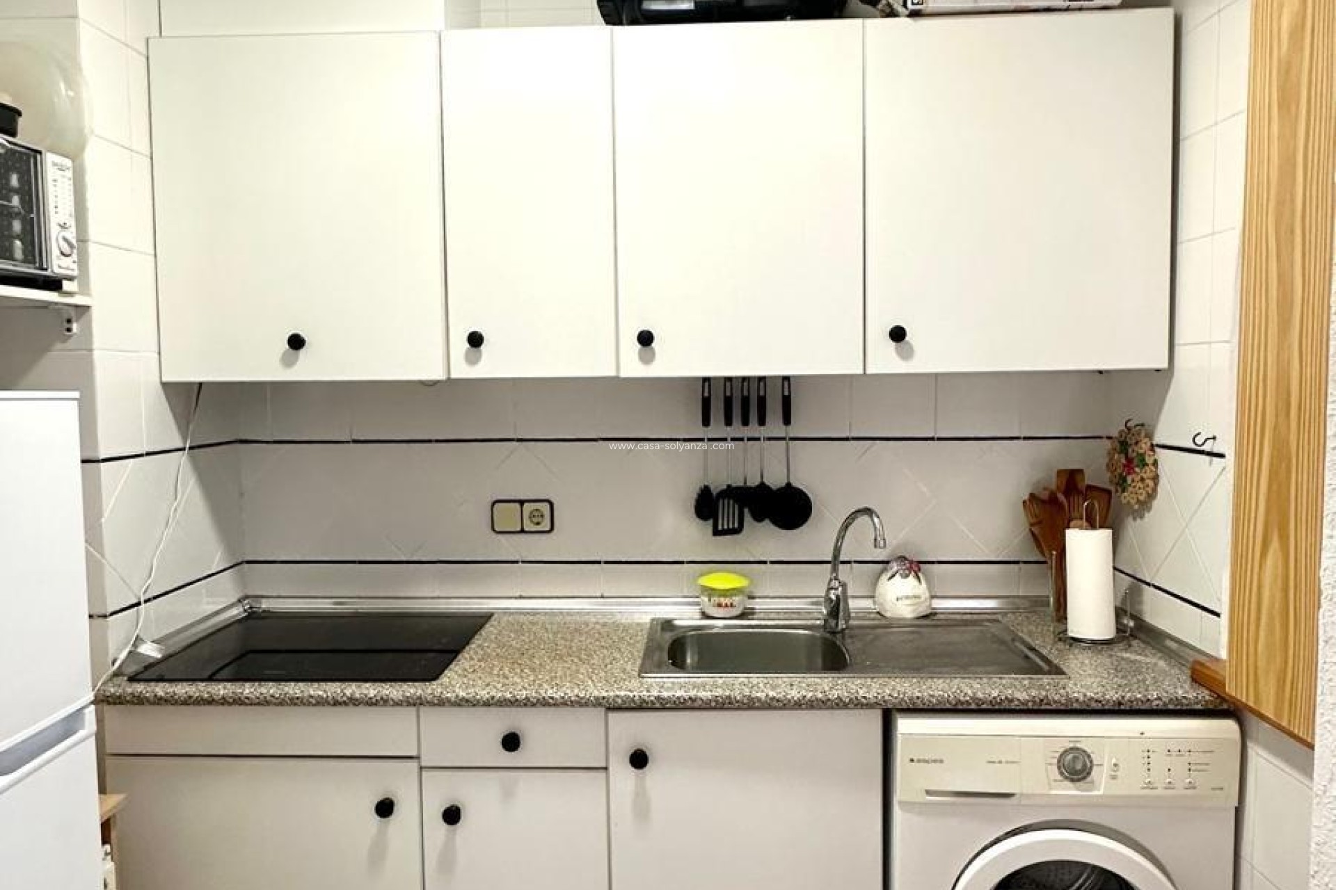 Herverkoop - Appartement / flat - Torrevieja - Acequion