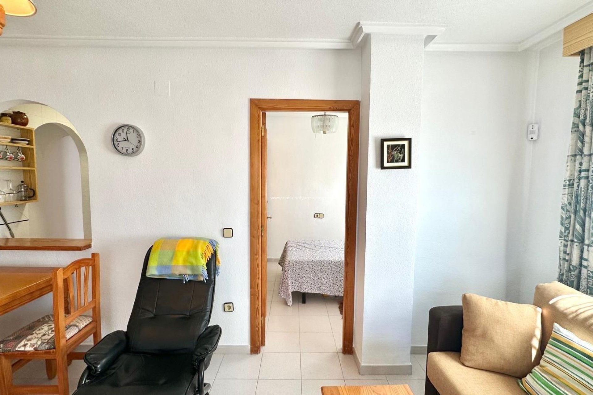 Herverkoop - Appartement / flat - Torrevieja - Acequion
