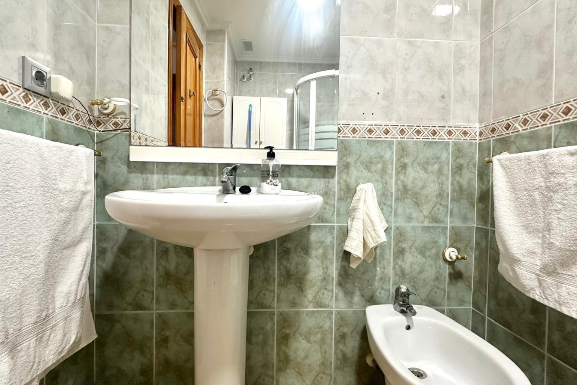 Herverkoop - Appartement / flat - Torrevieja - Acequion