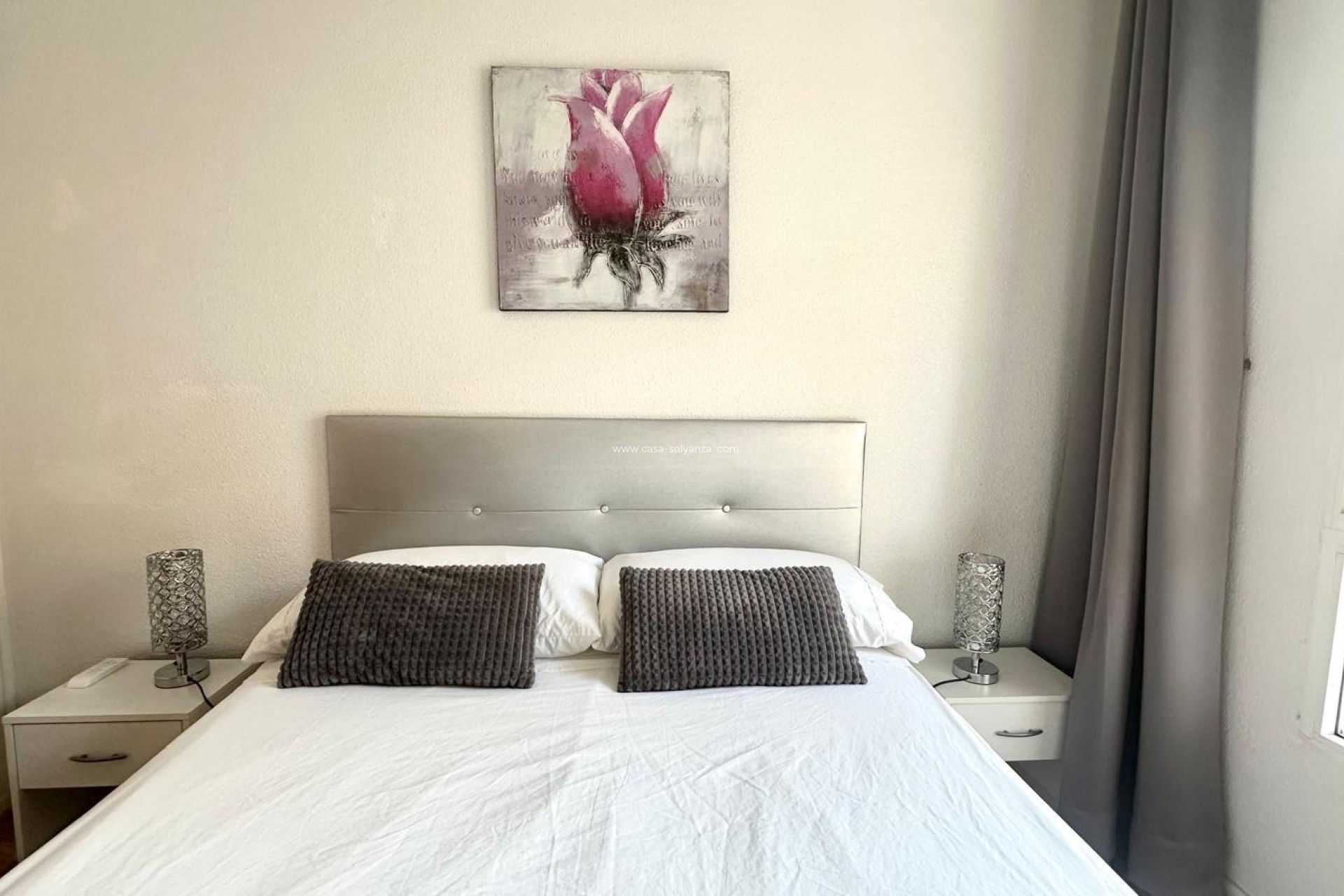 Herverkoop - Appartement / flat - Torrevieja - Acequion