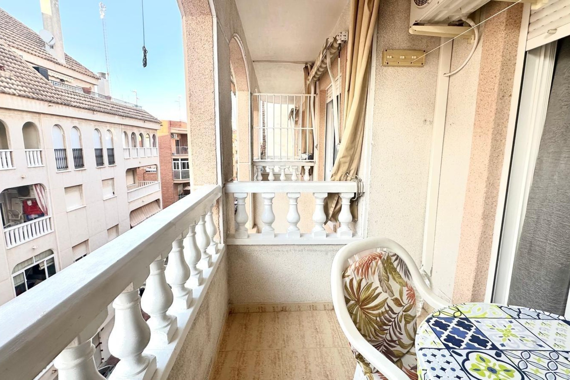 Herverkoop - Appartement / flat - Torrevieja - Acequion